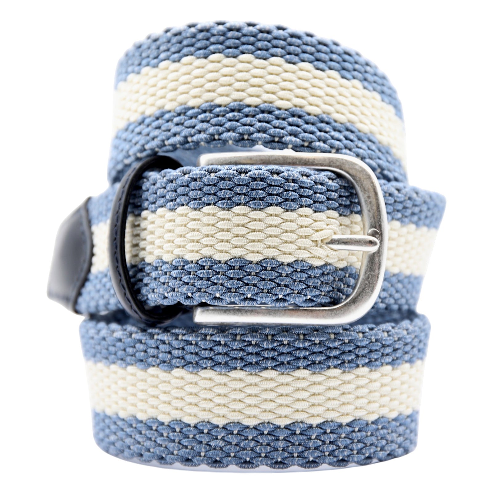 Stretch Belt-Athison-Conrad Hasselbach Shoes & Garment
