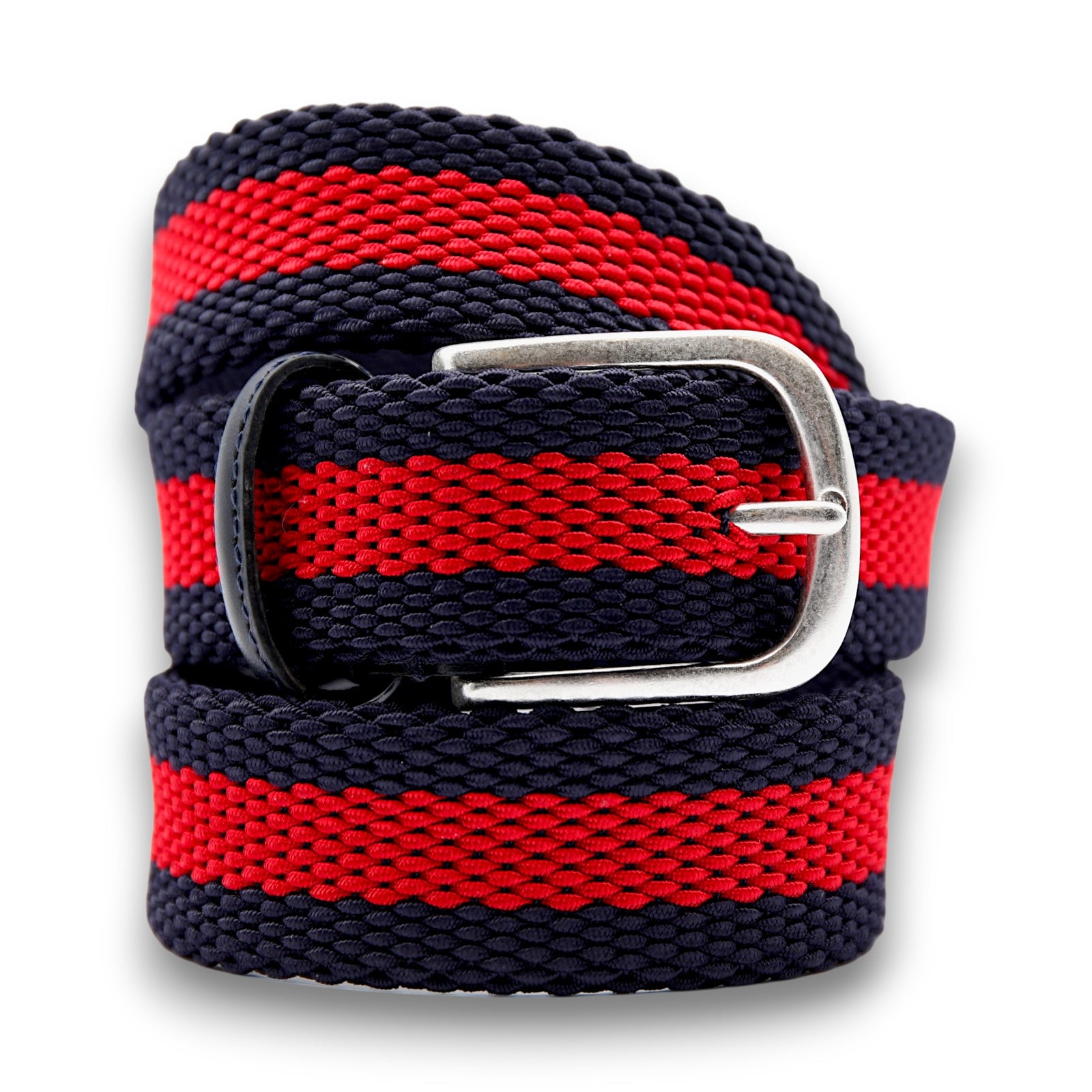 Stretch Belt-Athison-Conrad Hasselbach Shoes & Garment