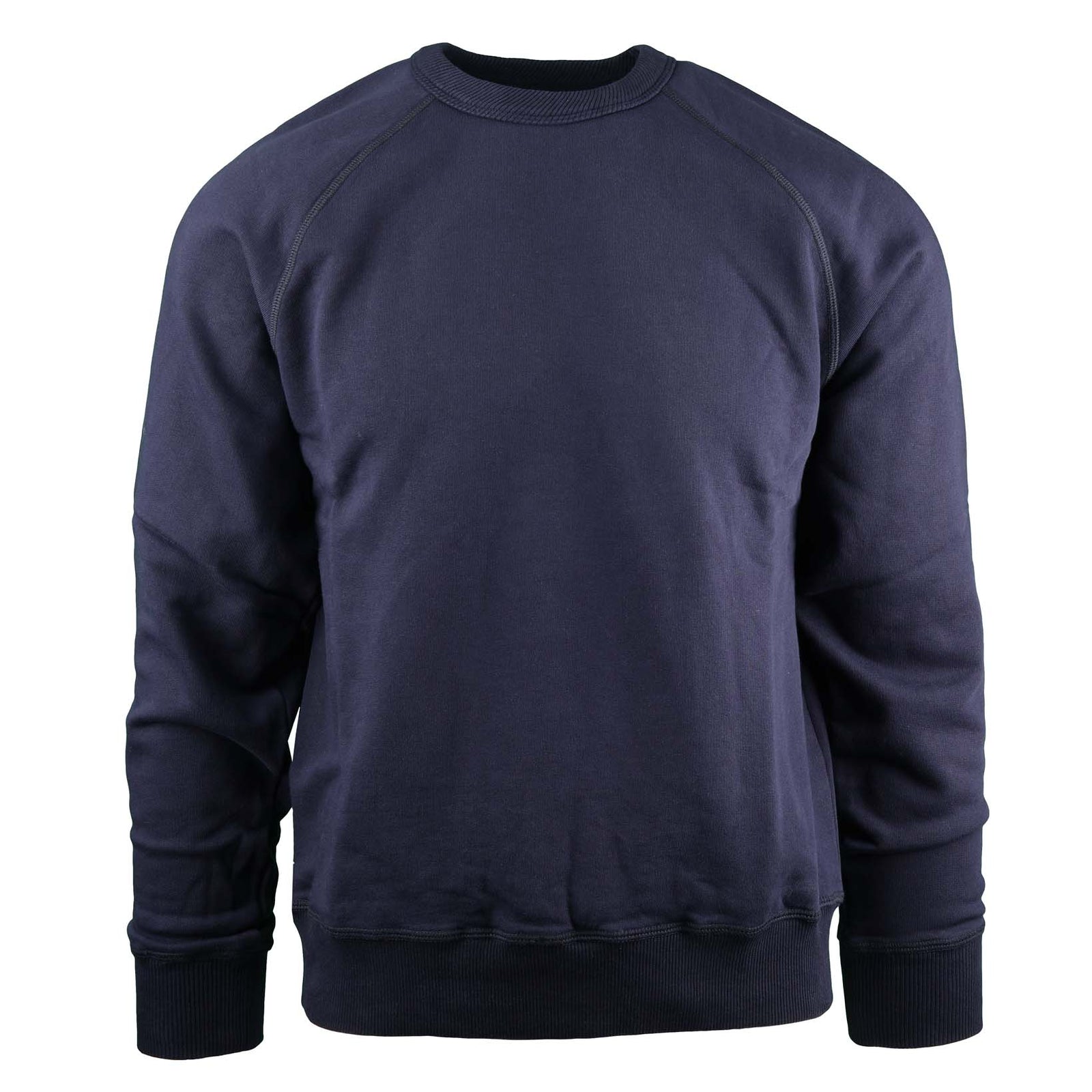 Sweatshirt mit Tartan-Akzenten-In the box-Conrad Hasselbach Shoes & Garment