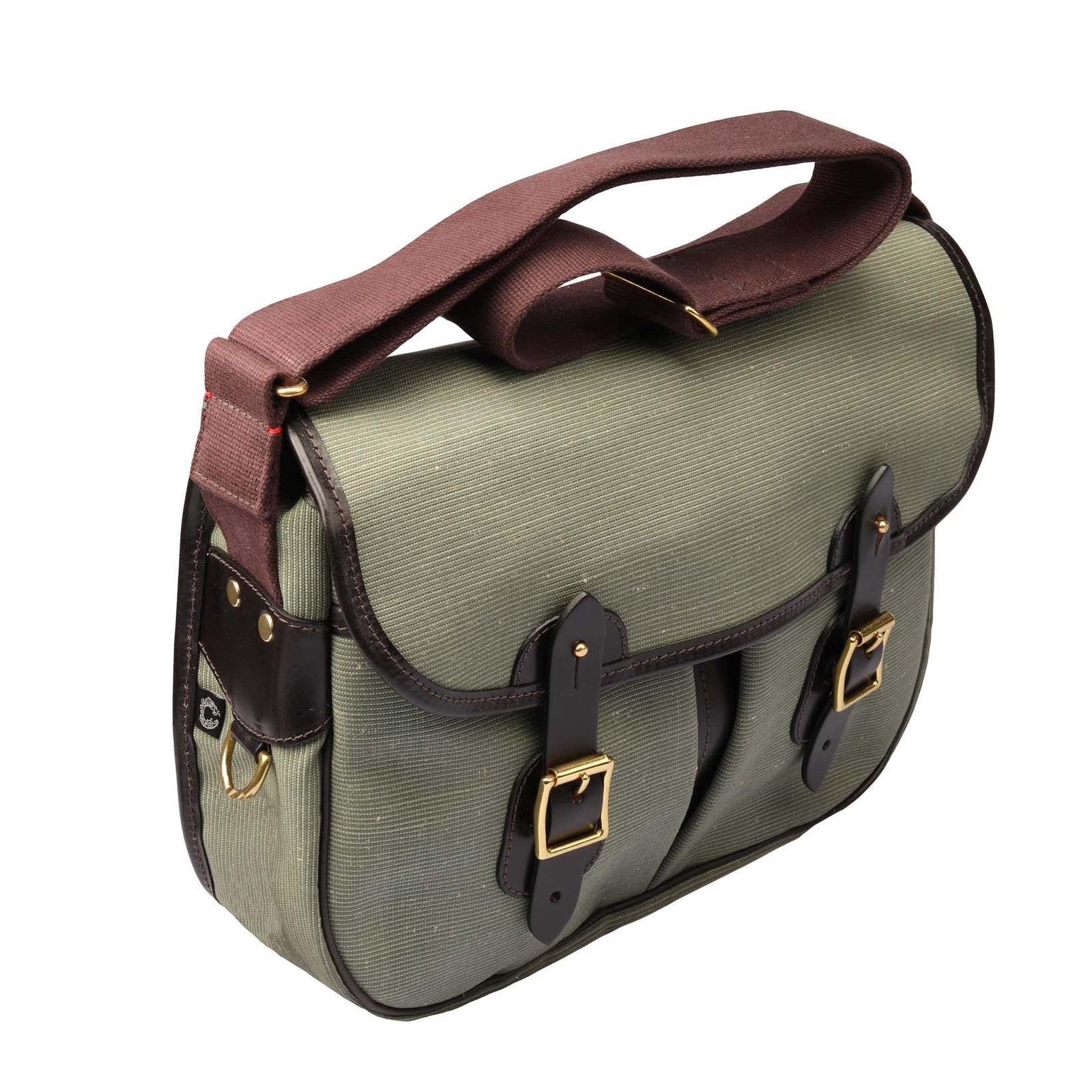 Swiss Army Carryall-Croots-Conrad Hasselbach Shoes & Garment