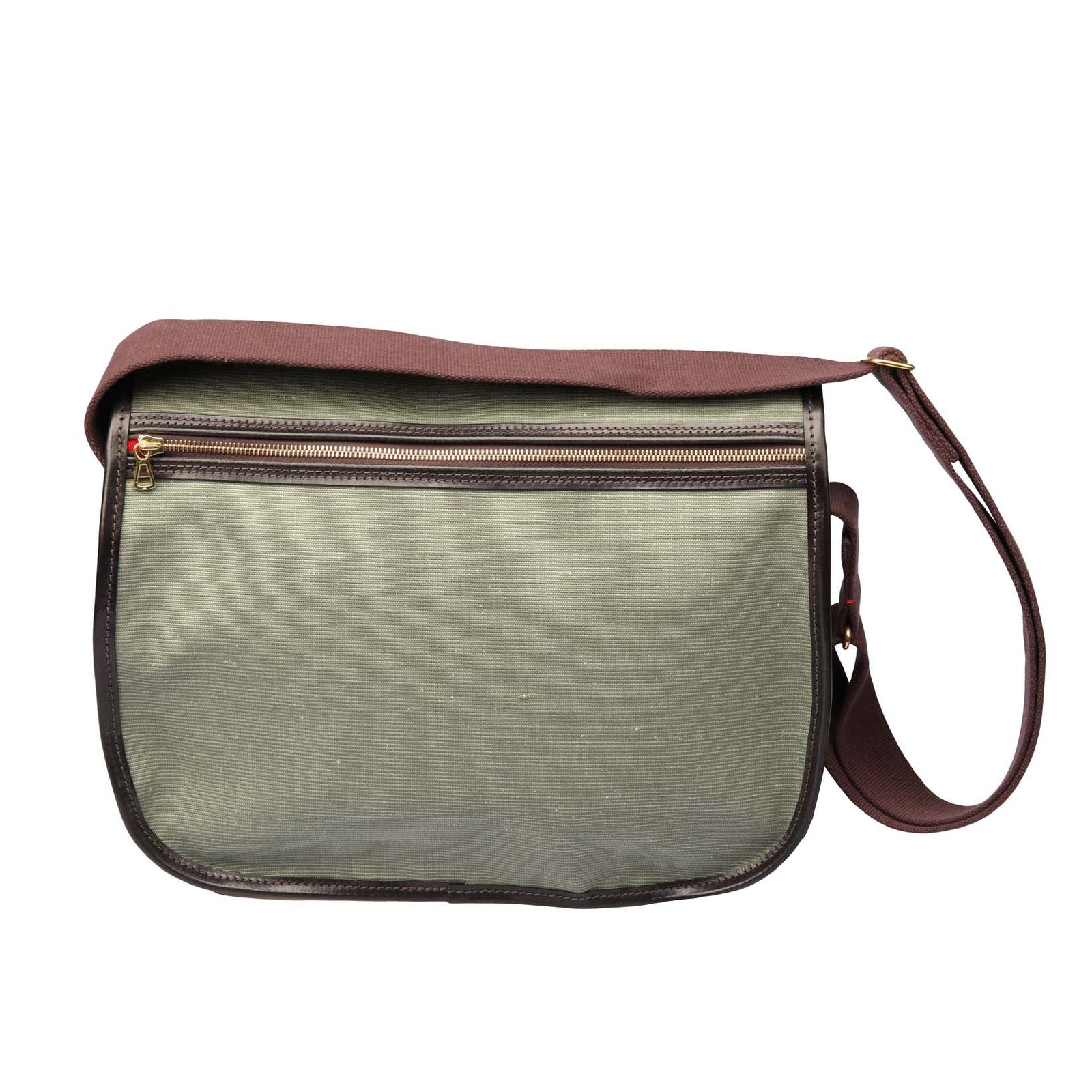 Swiss Army Carryall-Croots-Conrad Hasselbach Shoes & Garment