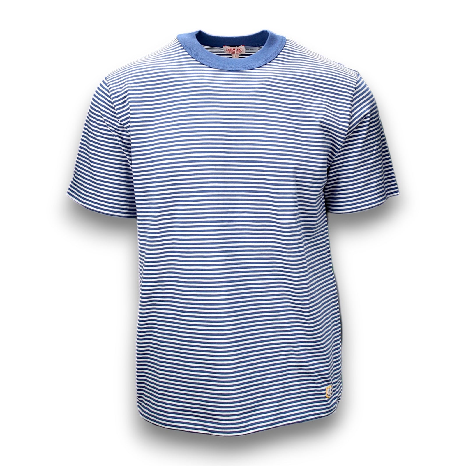 T-Shirt "Héritage"-Armor Lux-Conrad Hasselbach Shoes & Garment