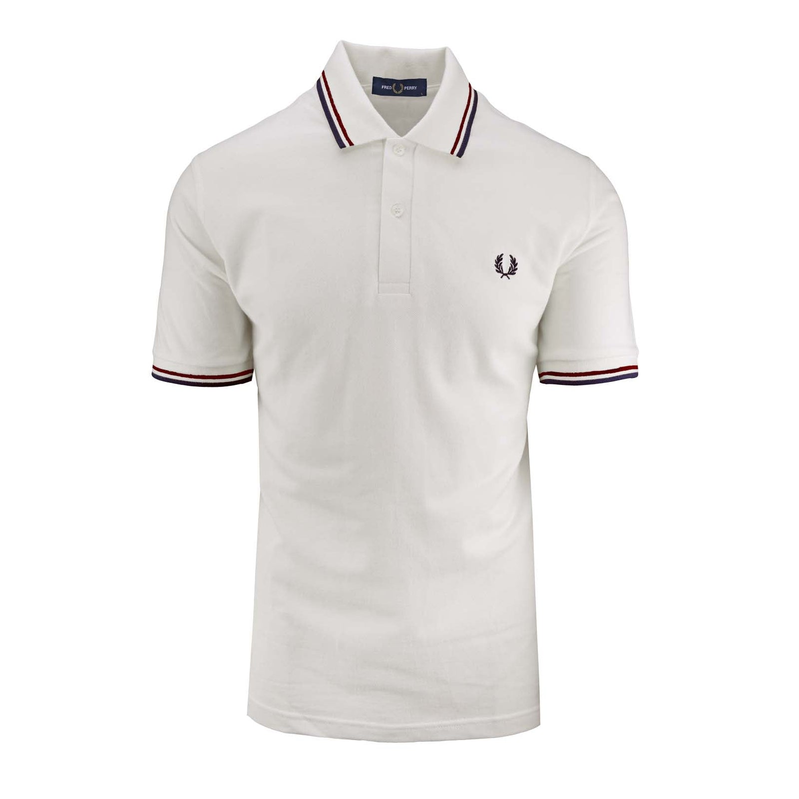 The Fred Perry Shirt-Fred Perry-Conrad Hasselbach Shoes & Garment