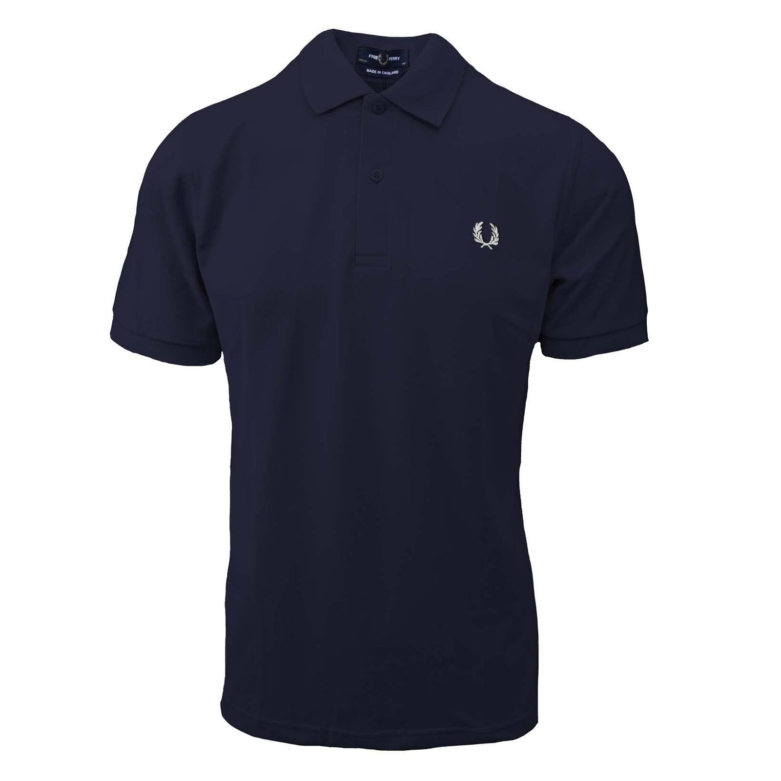 The Original Fred Perry Shirt-Fred Perry-Conrad Hasselbach Shoes & Garment