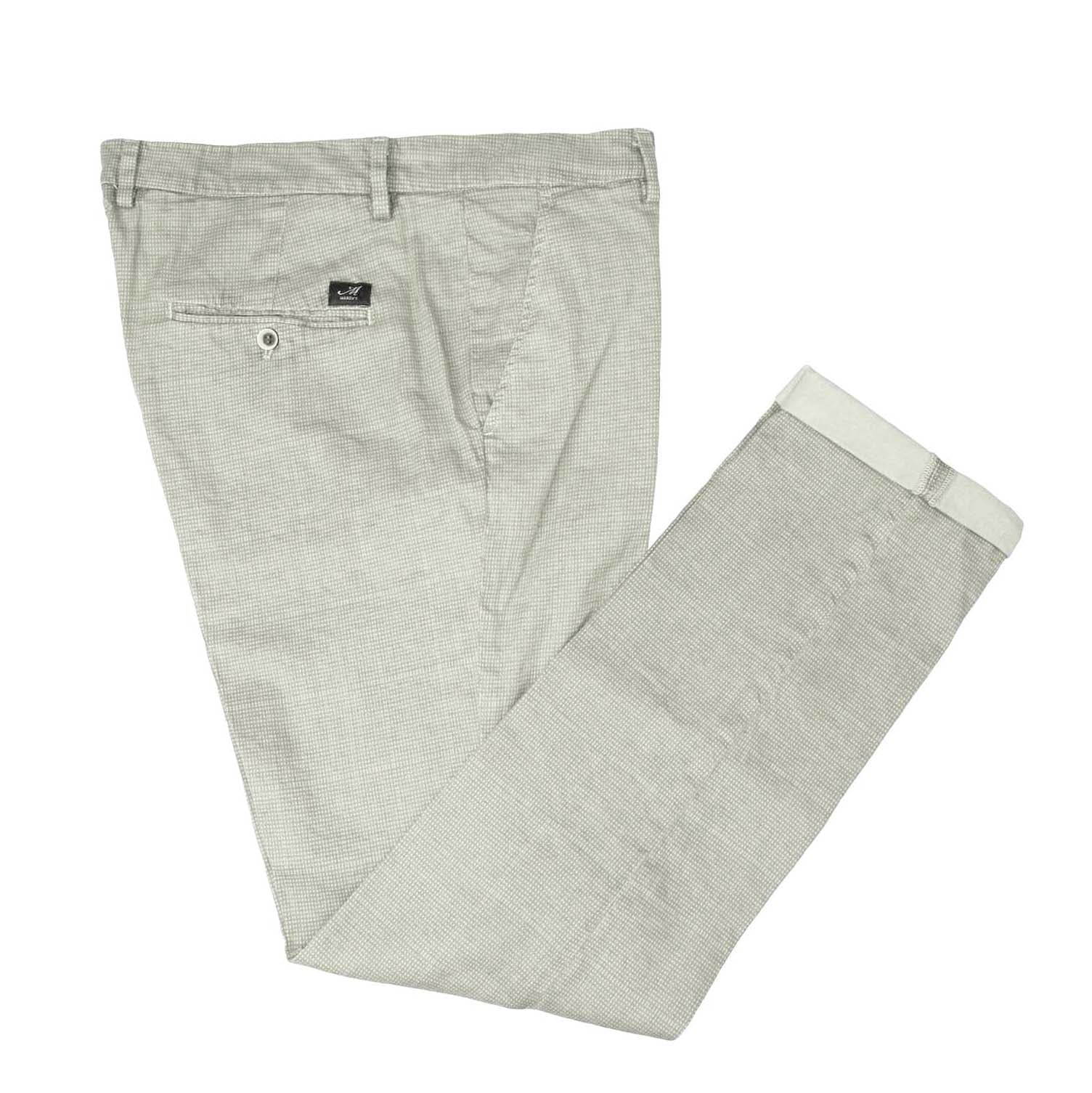 Torino Chino-Mason's-Conrad Hasselbach Shoes & Garment