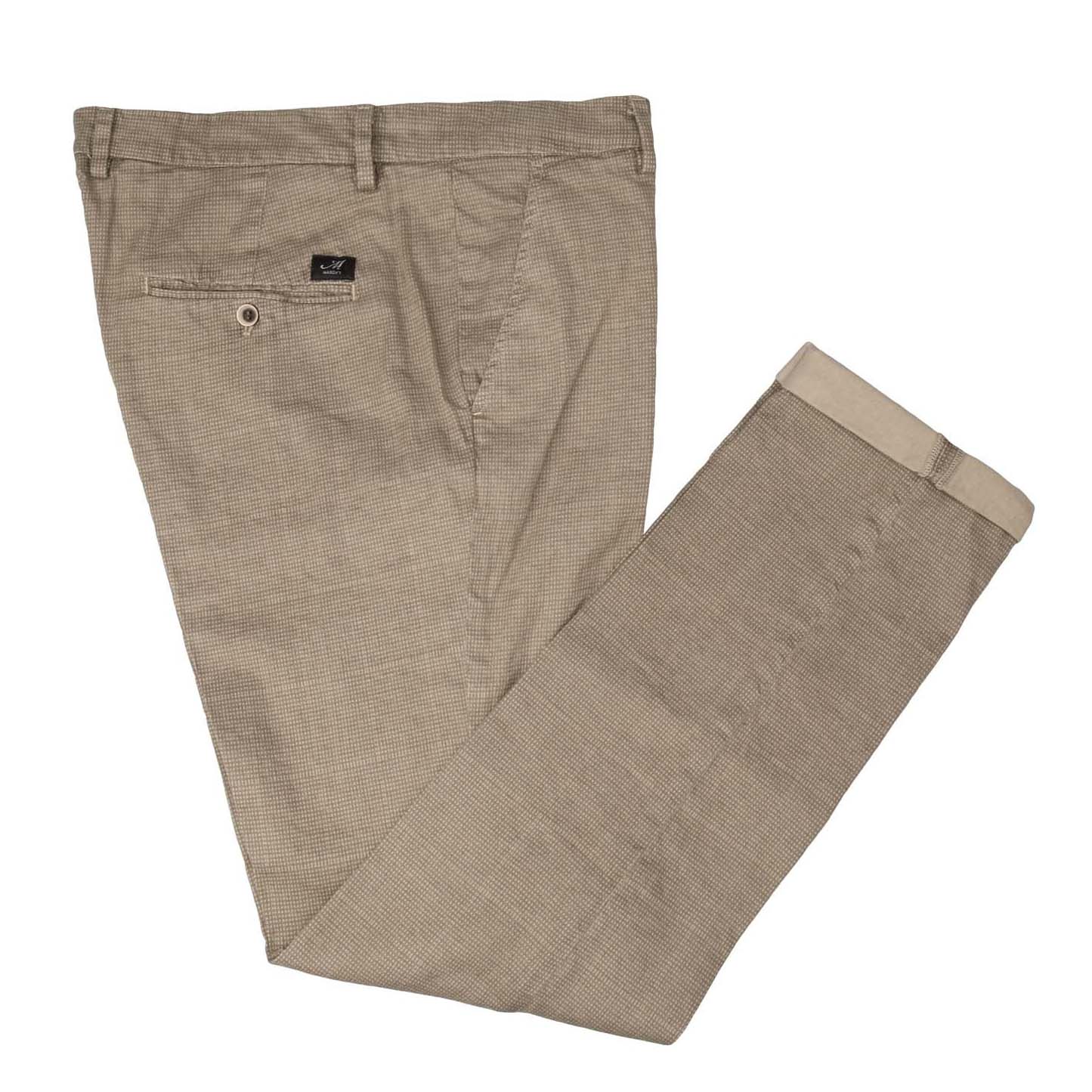 Torino Chino-Mason's-Conrad Hasselbach Shoes & Garment