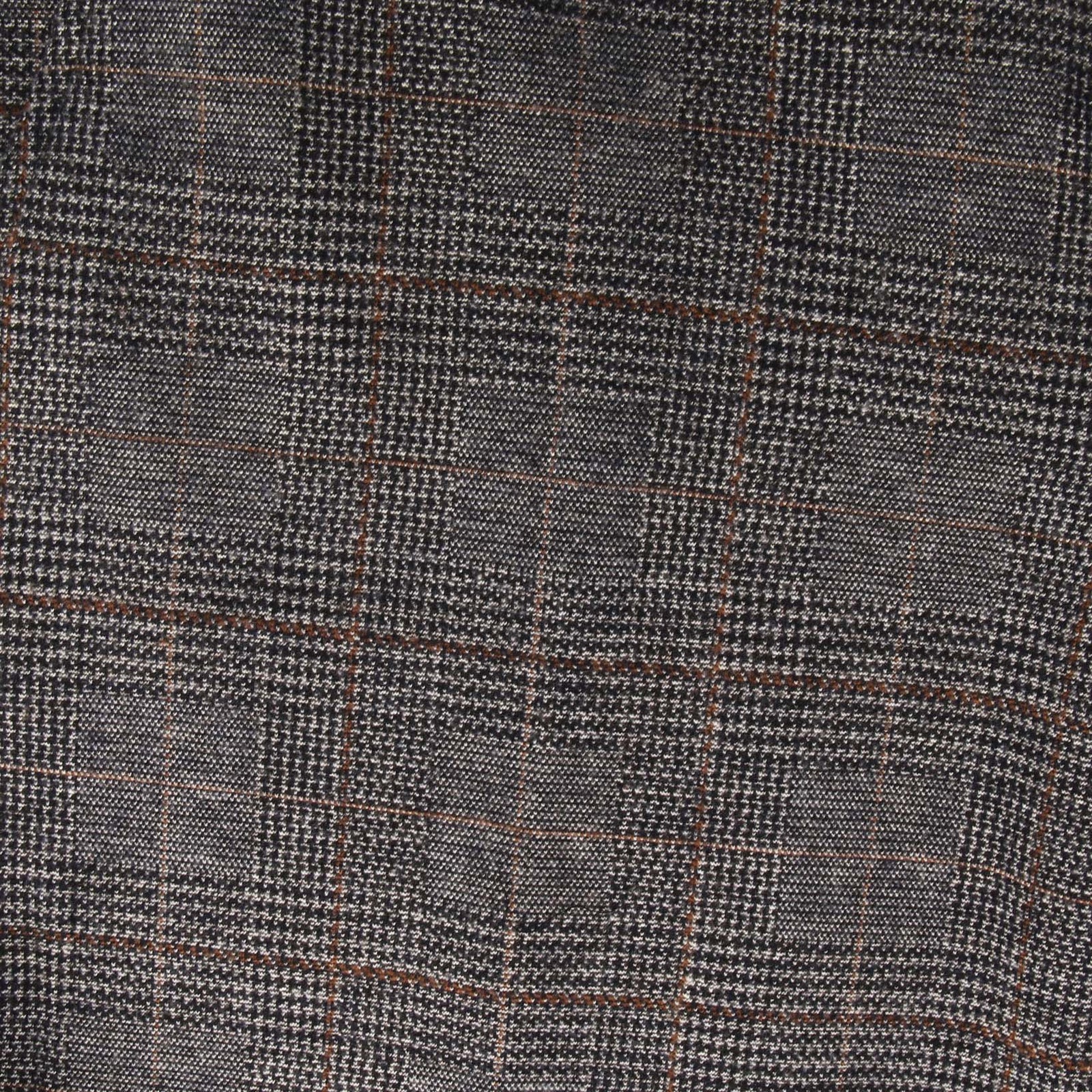 Torino Glencheck-Mason's-Conrad Hasselbach Shoes & Garment