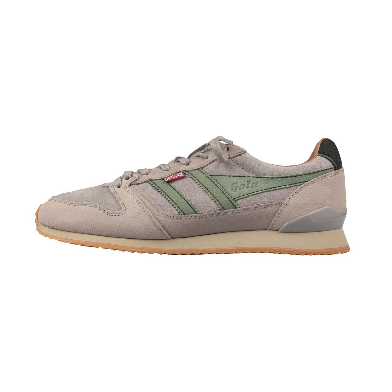 Trophy Cambridge Trainers-Gola-Conrad Hasselbach Shoes & Garment