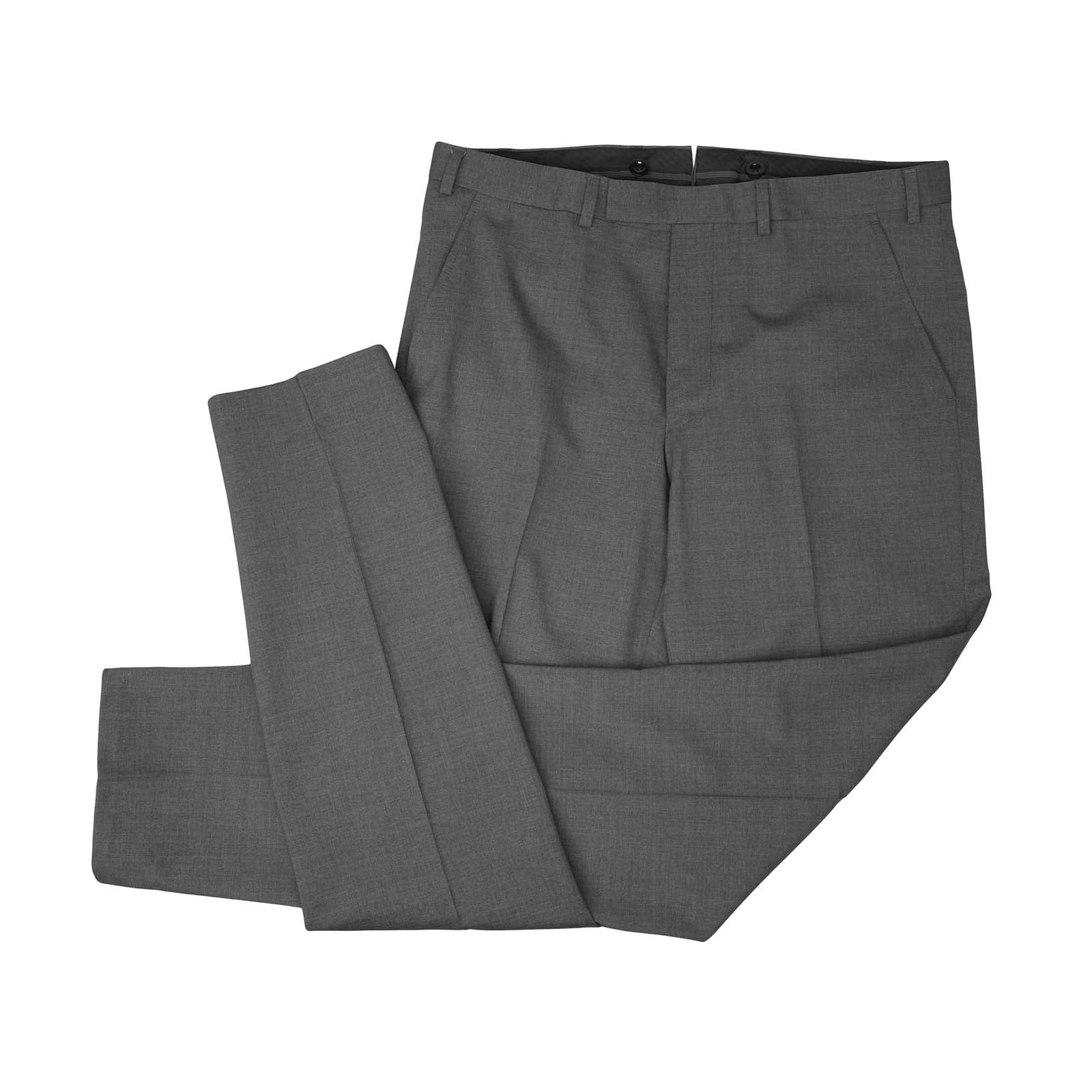 Tuchhose-C.H.-Conrad Hasselbach Shoes & Garment