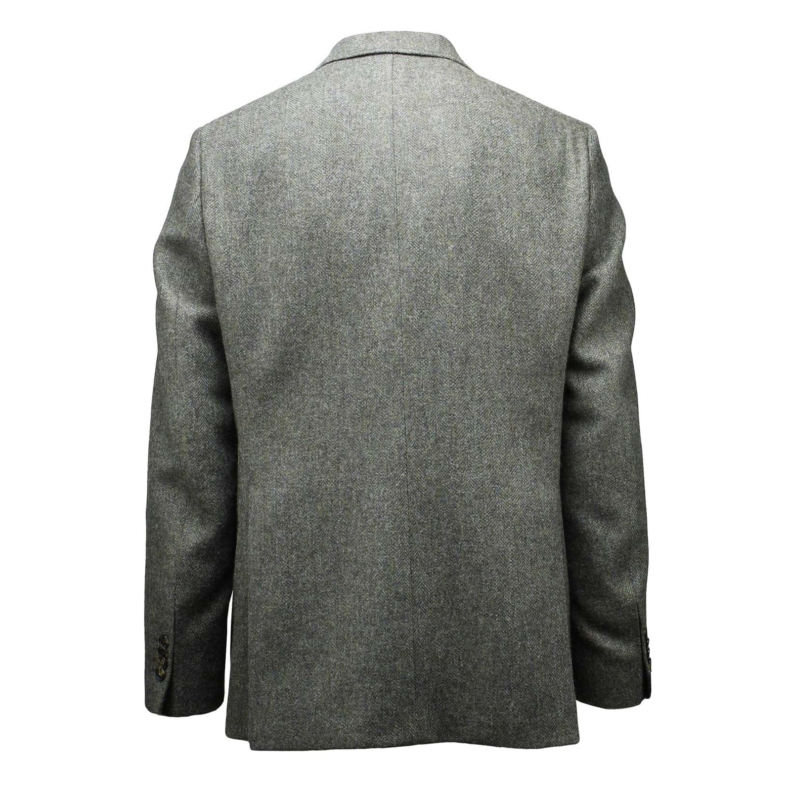 Tweedjackett Herringbone-Sheppard & Jones-Conrad Hasselbach Shoes & Garment