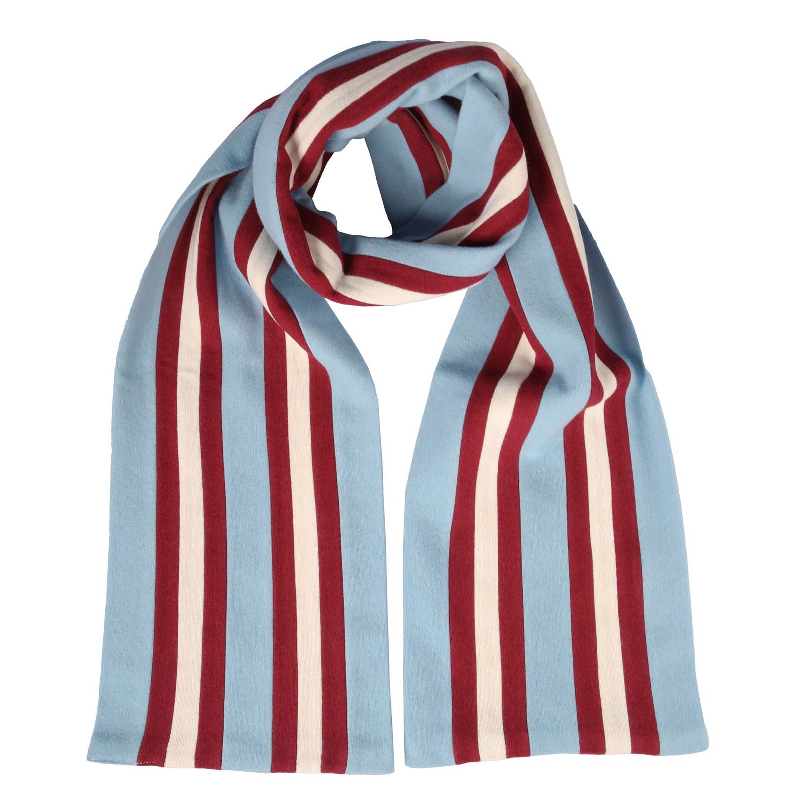 Uhlenhorster Hockey Club Schal-C.H.-Conrad Hasselbach Shoes & Garment