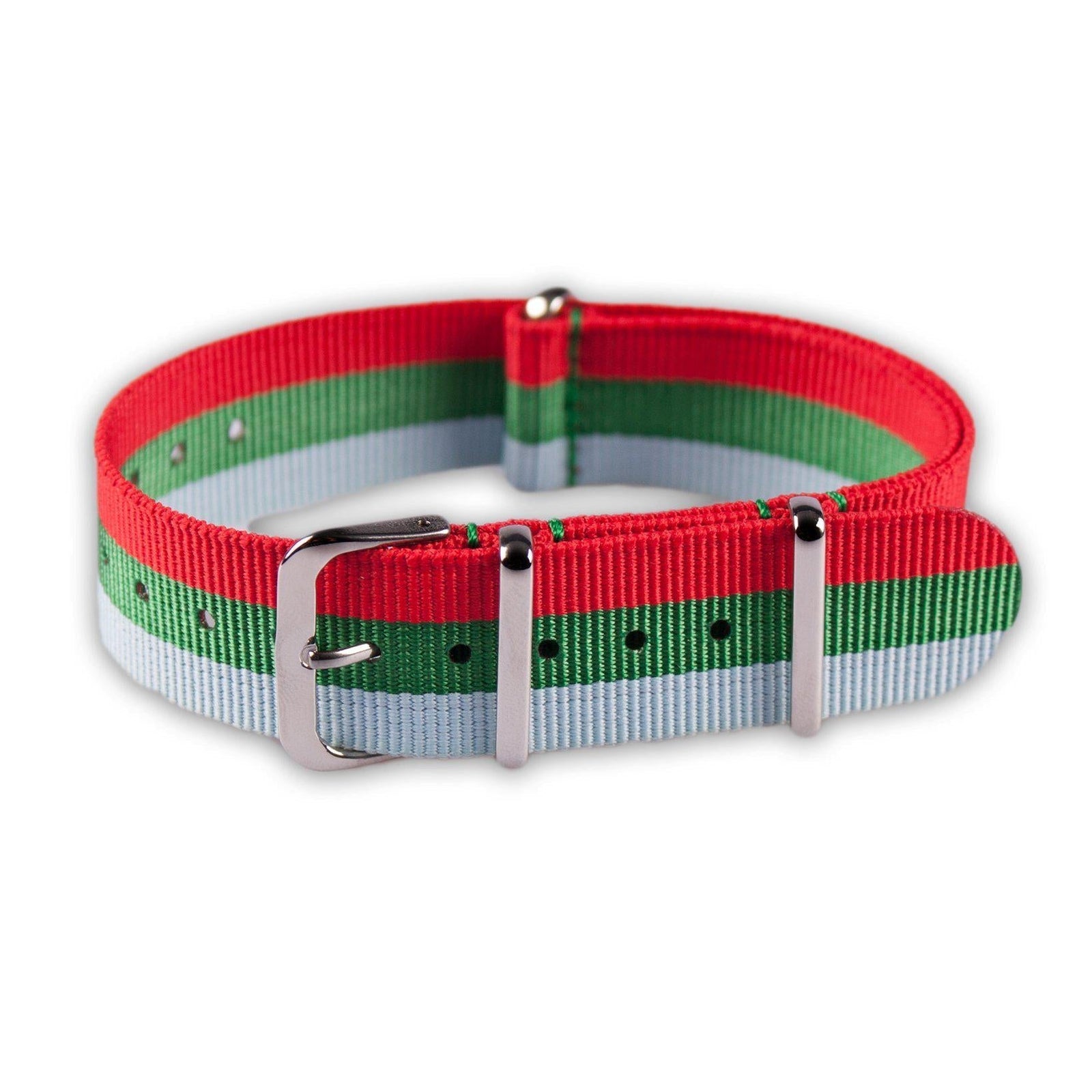 Uhrenarmband Corps Albertina 20mm-C.H.-Conrad Hasselbach Shoes & Garment