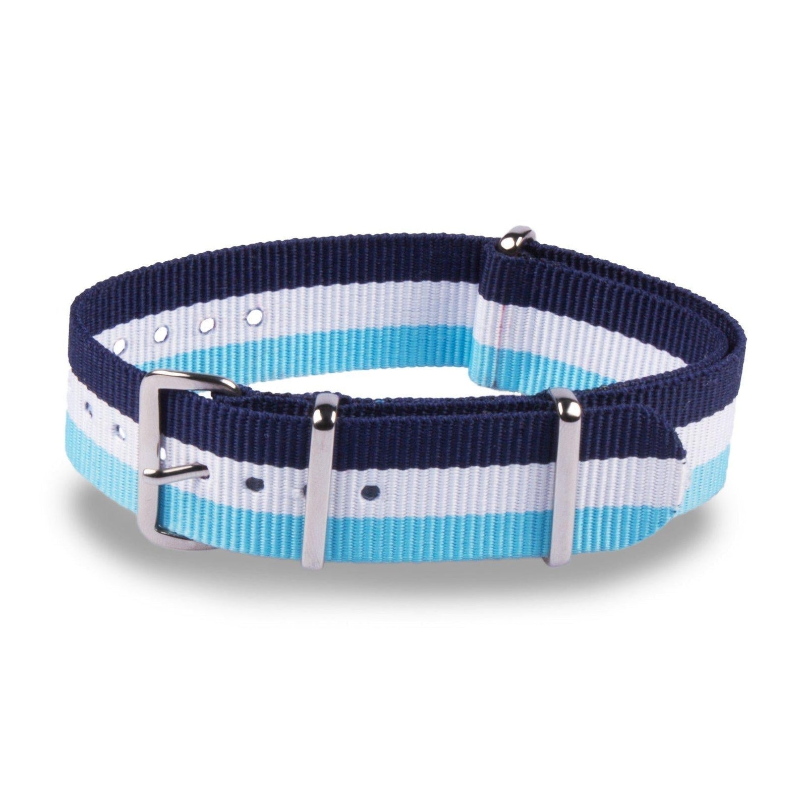 Uhrenarmband Corps Saxonia Göttingen 20mm-C.H.-Conrad Hasselbach Shoes & Garment