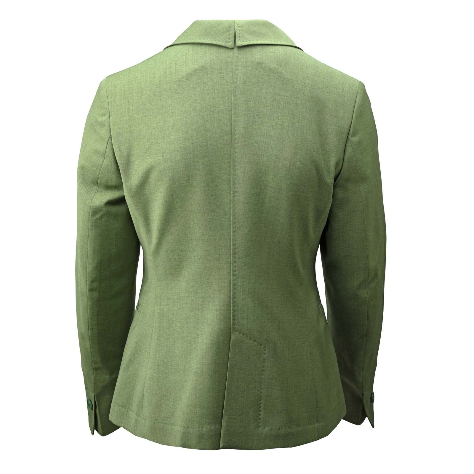 Ungefütterter Damen Baumwoll-Blazer-Conrad Hasselbach-Conrad Hasselbach Shoes & Garment