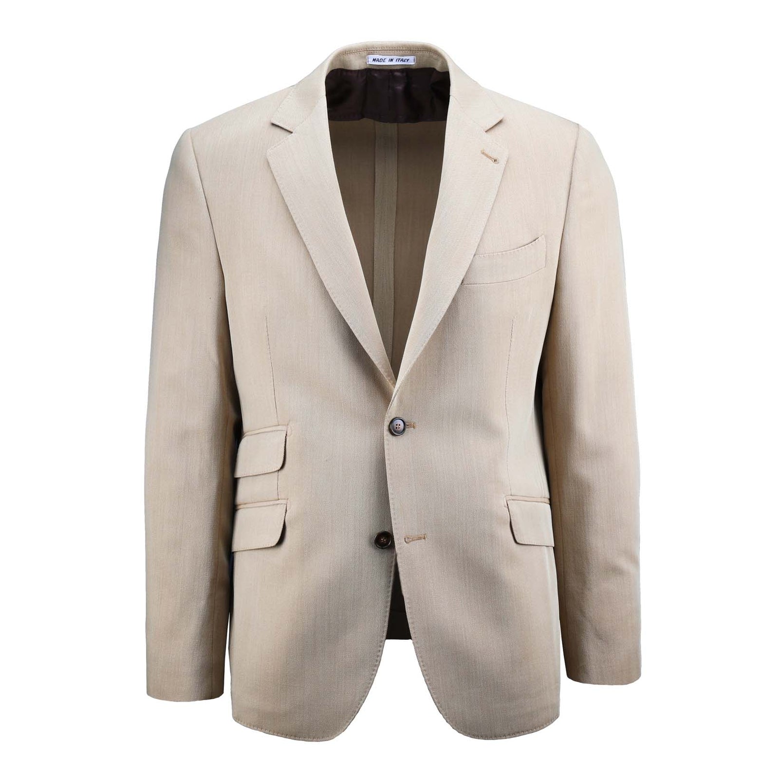 Ungefüttertes Jackett-Hazel & Brook-Conrad Hasselbach Shoes & Garment