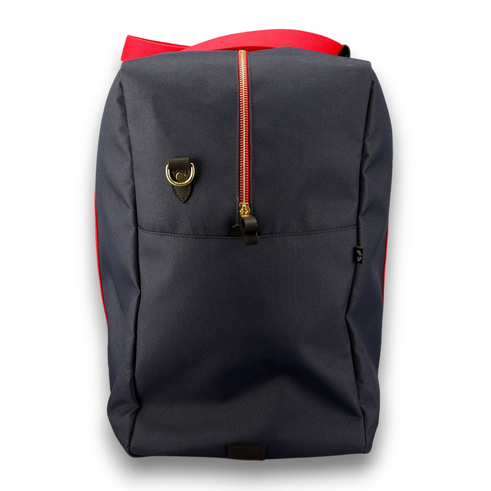 Utility Cargo Bag-Croots-Conrad Hasselbach Shoes & Garment