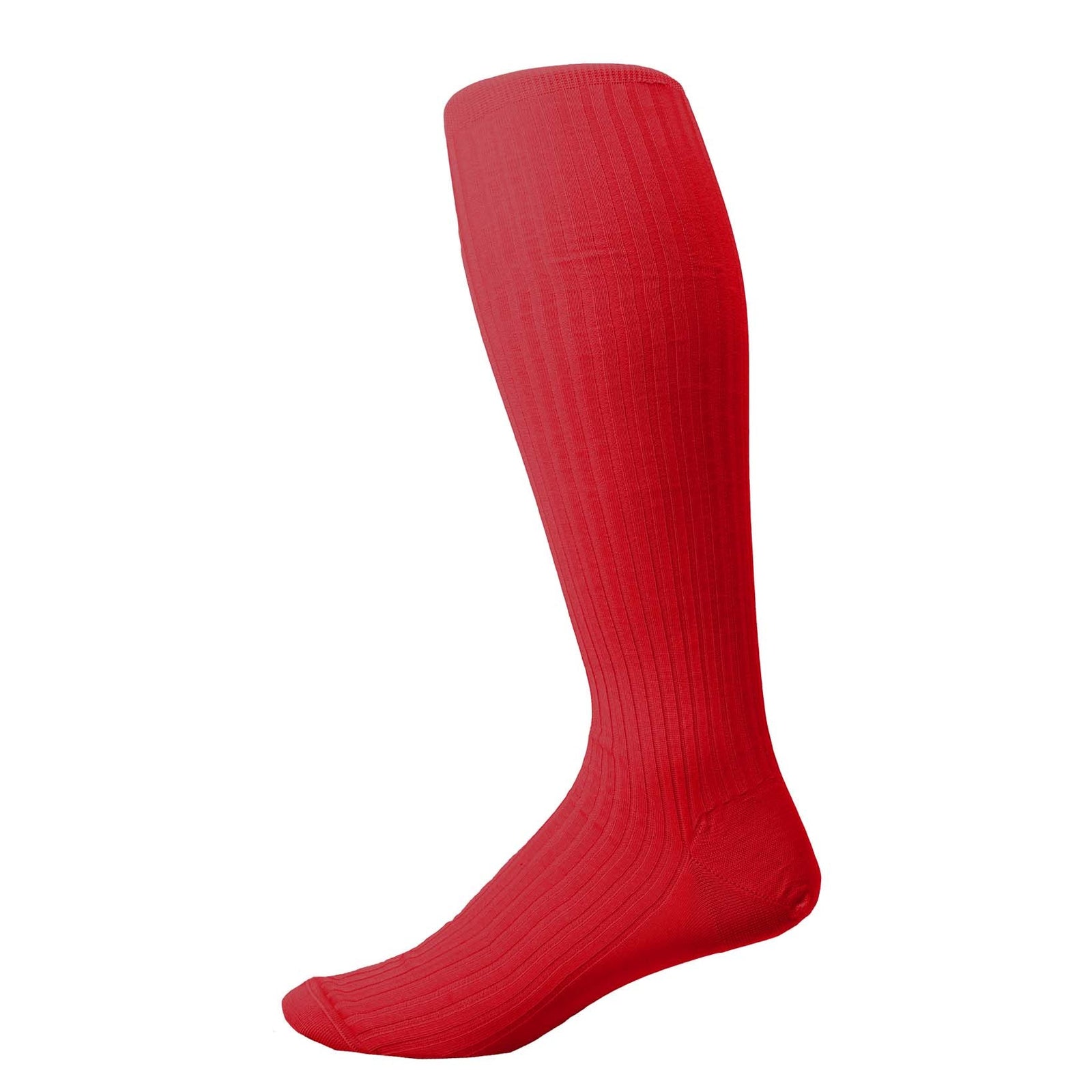 Vale Kniestrumpf-Pantherella-Conrad Hasselbach Shoes & Garment