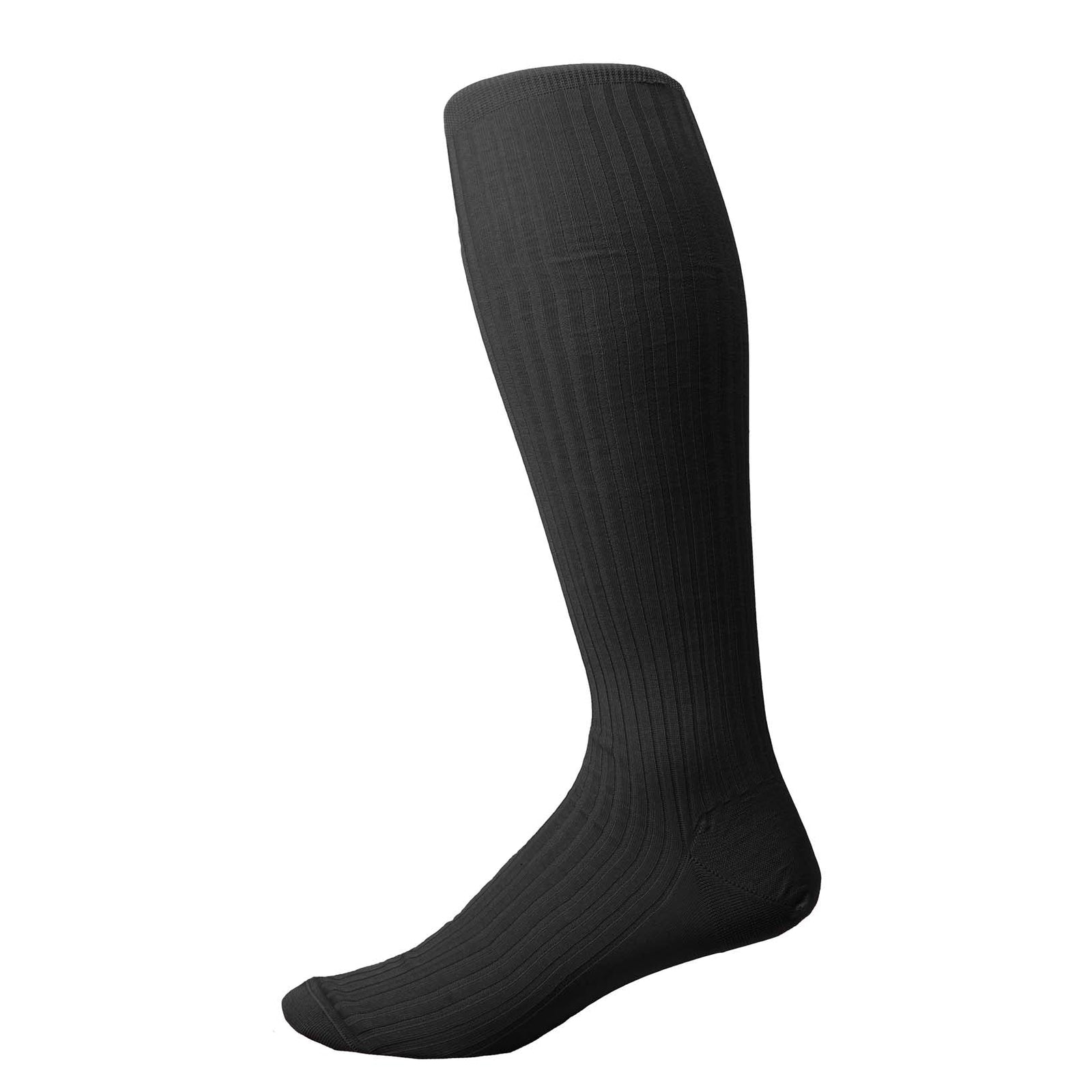 Vale Kniestrumpf-Pantherella-Conrad Hasselbach Shoes & Garment