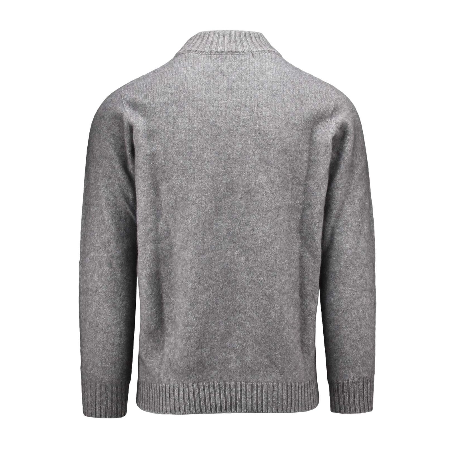 Vickers II Sweater-Noble Wilde-Conrad Hasselbach Shoes & Garment