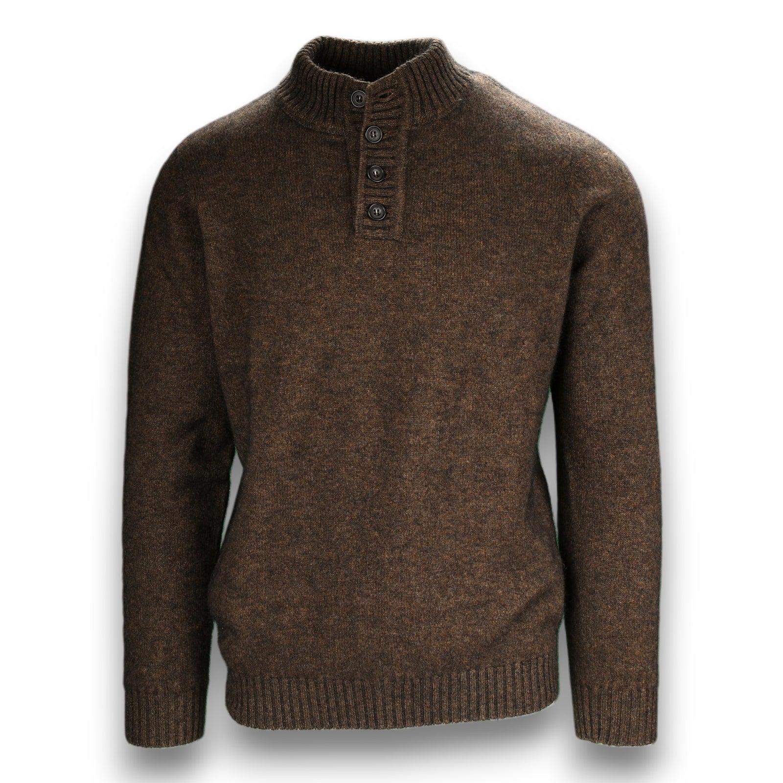 Vickers II Sweater-Noble Wilde-Conrad Hasselbach Shoes & Garment