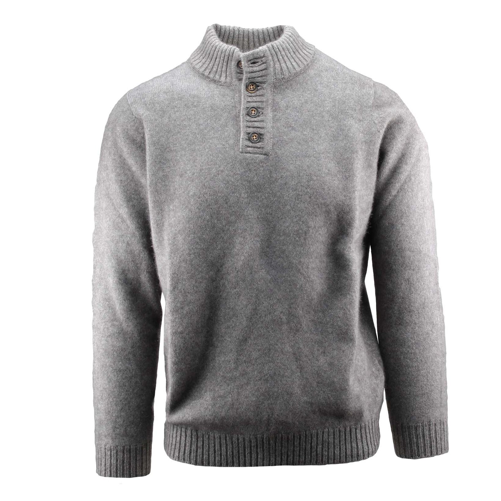 Vickers II Sweater-Noble Wilde-Conrad Hasselbach Shoes & Garment