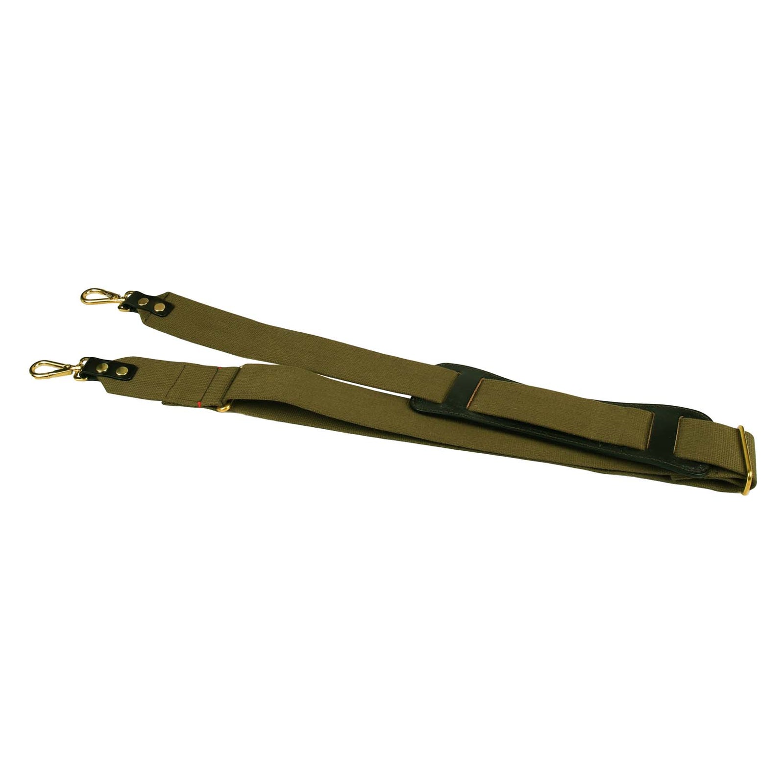 Webbing Shoulder Sling-Croots-Conrad Hasselbach Shoes & Garment