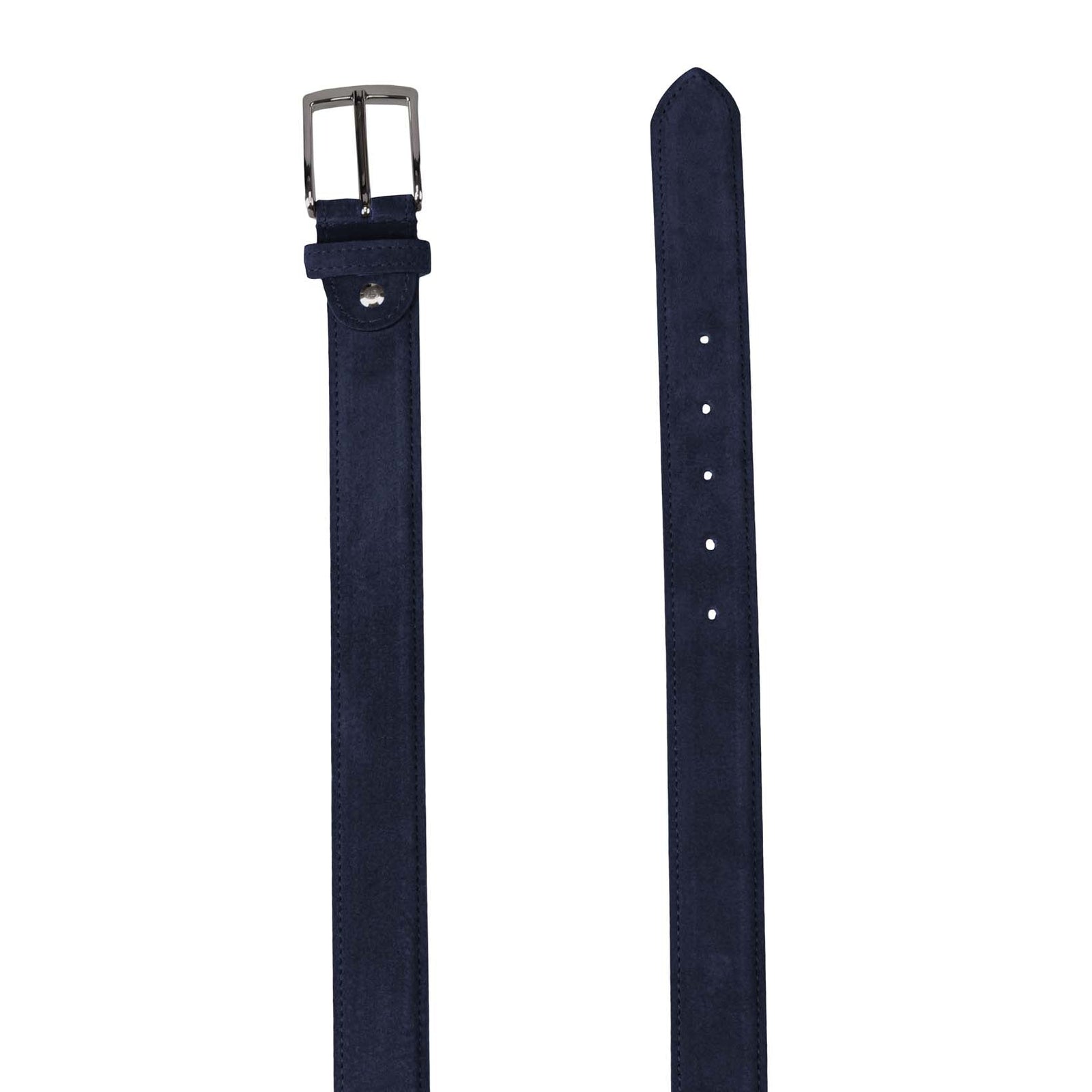 Wildledergürtel-Conrad Hasselbach-Conrad Hasselbach Shoes & Garment