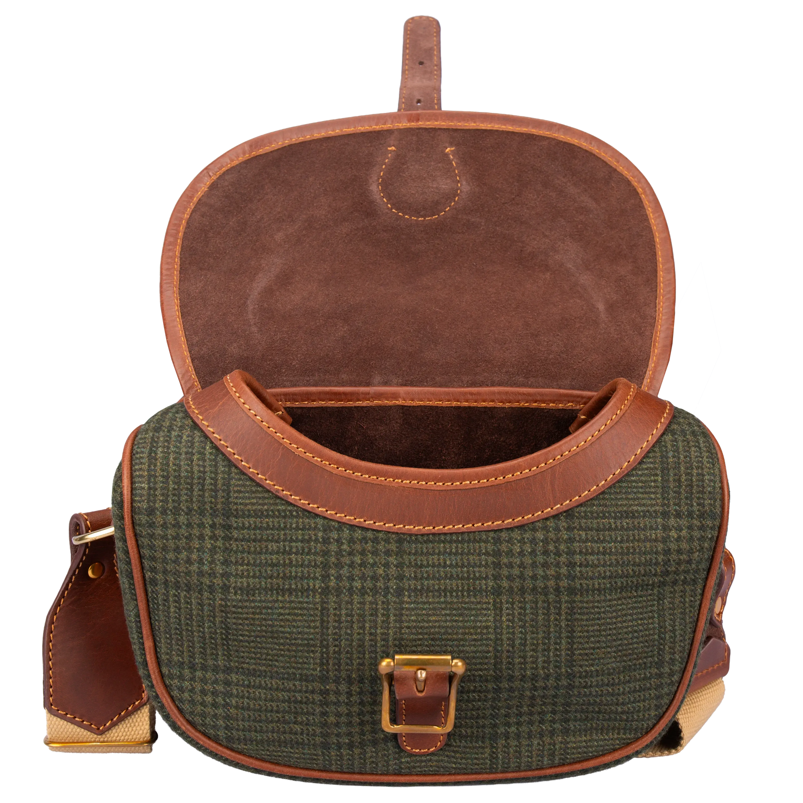 Willow cartridge bag-Laksen-Conrad Hasselbach Shoes & Garment