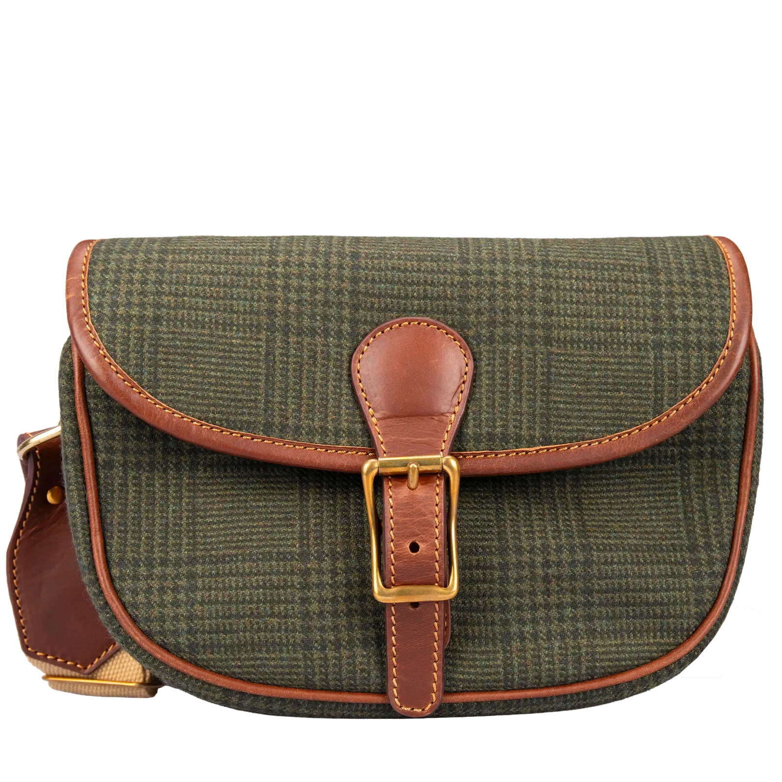 Willow cartridge bag-Laksen-Conrad Hasselbach Shoes & Garment