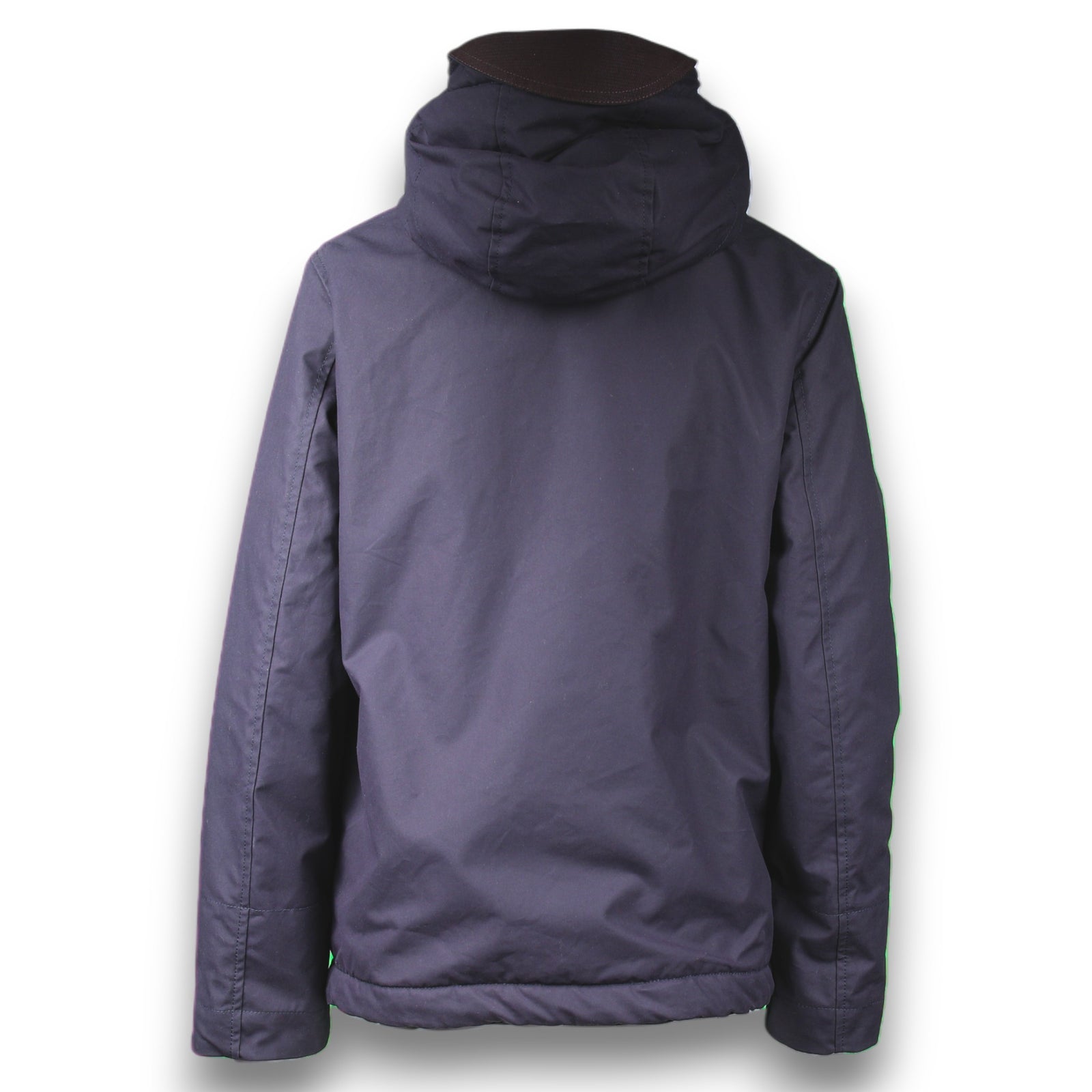 Woman Blazer Coat with Hood-Ceccarelli-Conrad Hasselbach Shoes & Garment