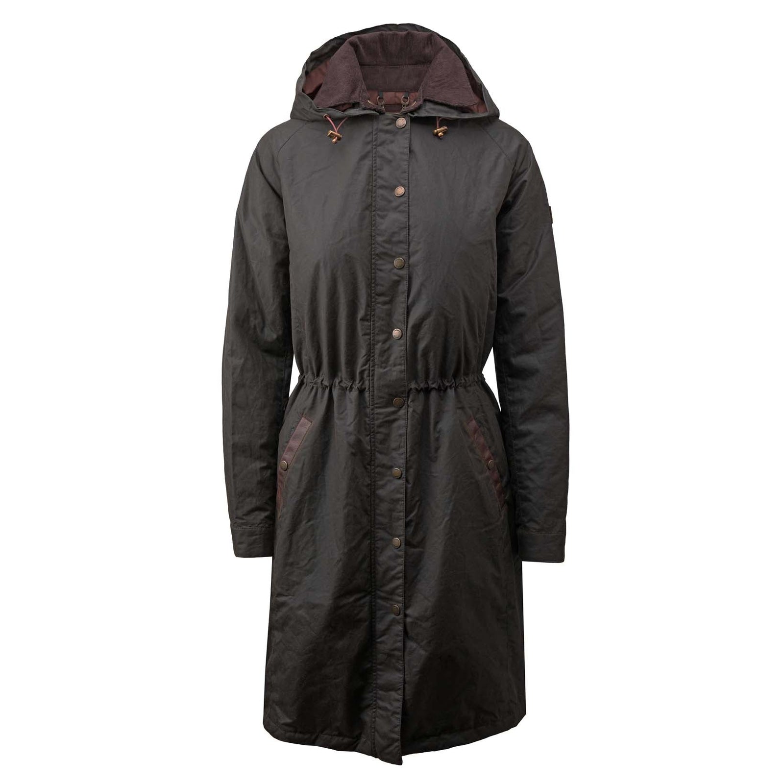 Women Jacket Redington-Dubarry-Conrad Hasselbach Shoes & Garment