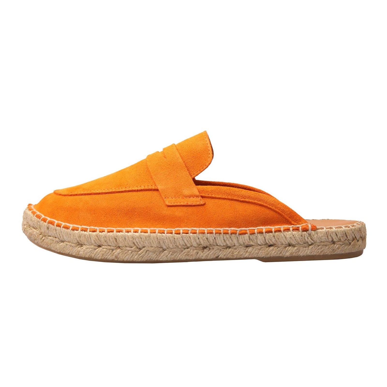 Women Mocasin Slipper Serraje-Abarca-Conrad Hasselbach Shoes & Garment