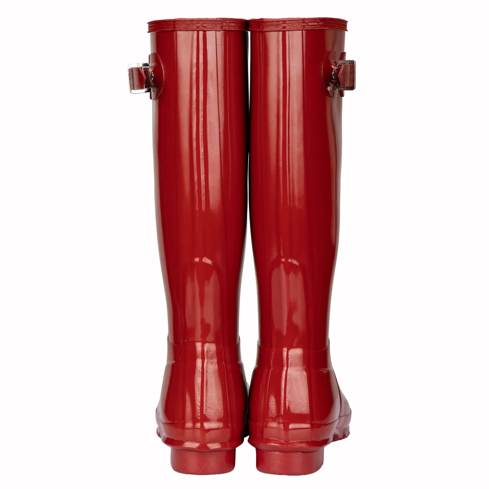 Womens Original Tall Gloss Boot-Hunter-Conrad Hasselbach Shoes & Garment