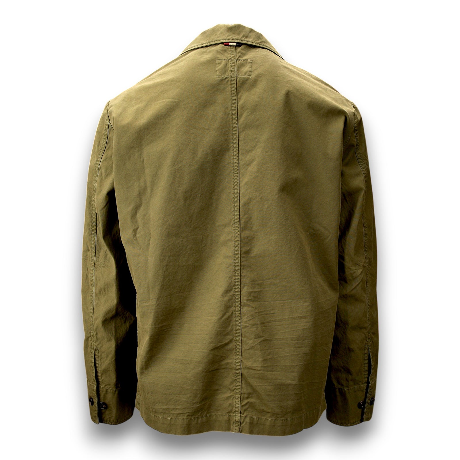 Work Jacket Herren-Mason's-Conrad Hasselbach Shoes & Garment