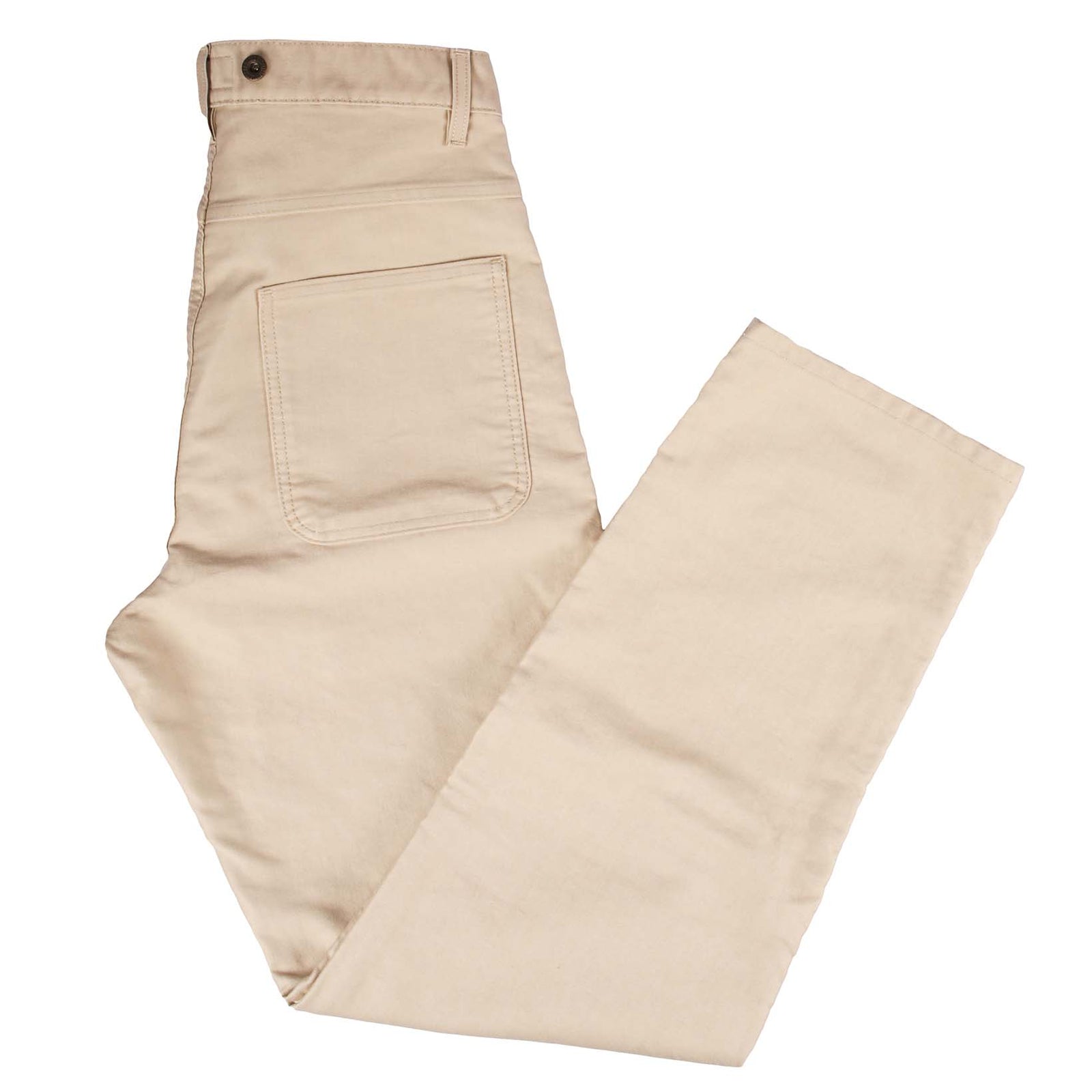 Work Trousers-Fleurs de Bagne-Conrad Hasselbach Shoes & Garment