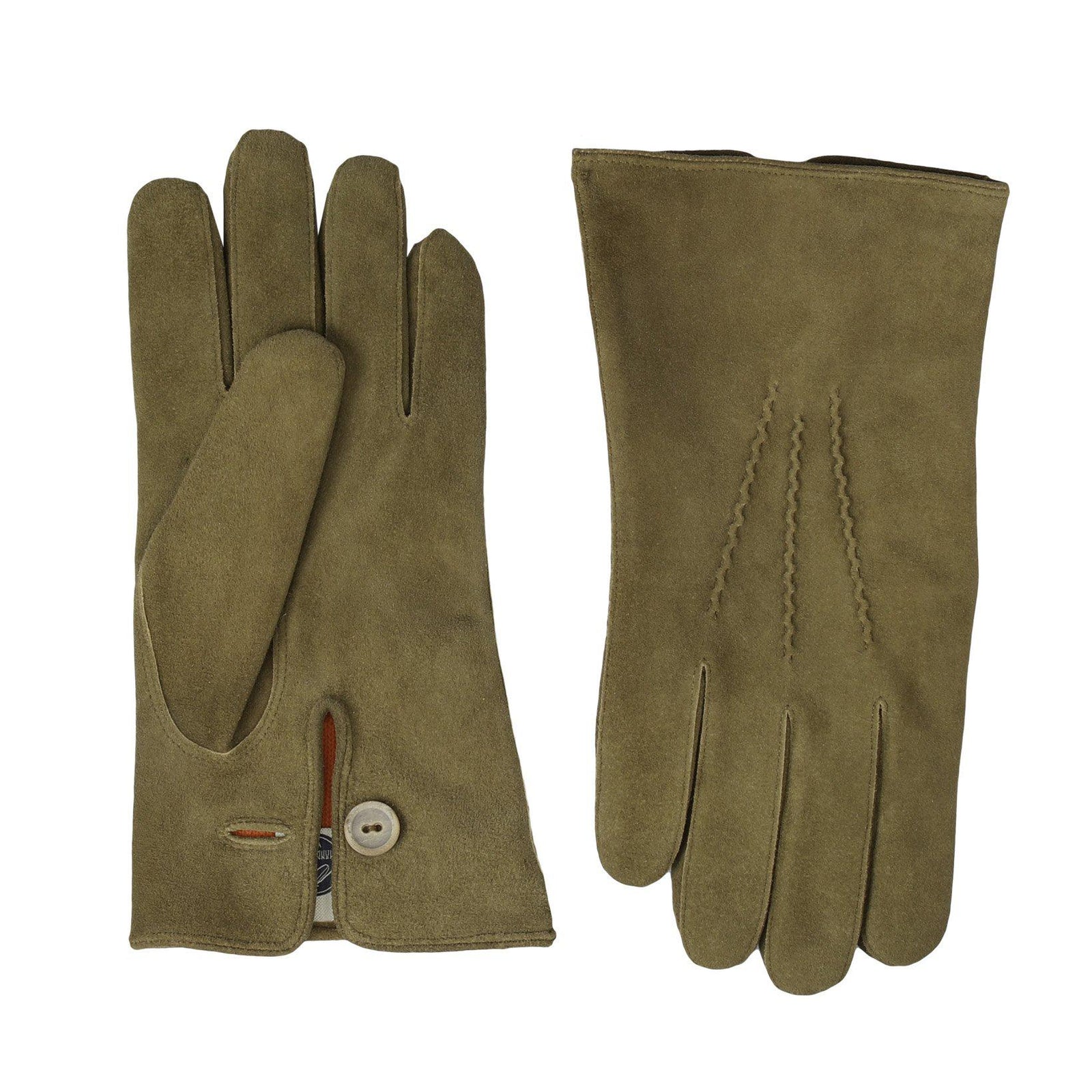 Ziegenlederhandschuhe mit Kaschmirfutter-Thomas Riemer-Conrad Hasselbach Shoes & Garment