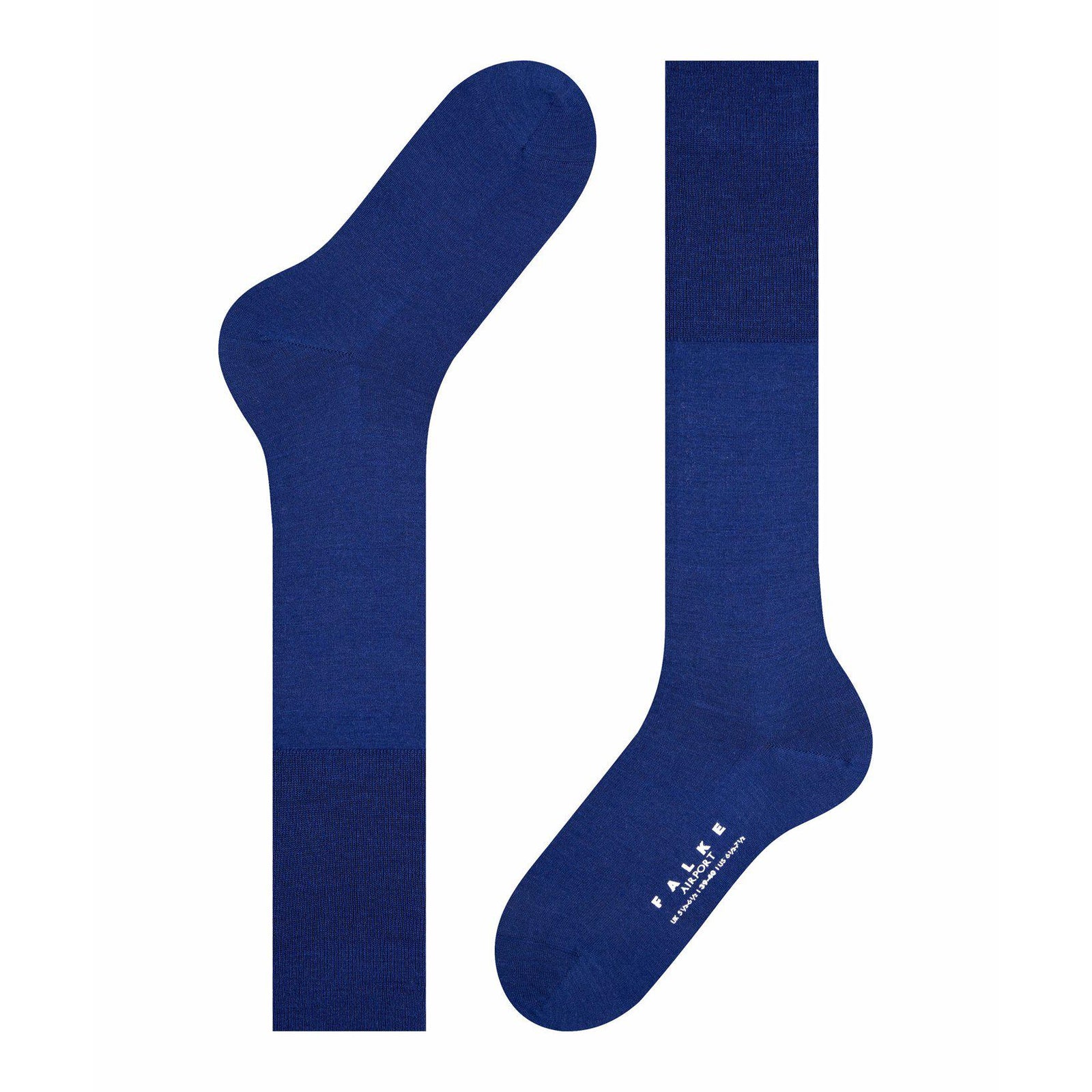 Airport Herren Kniestrümpfe-Falke-Conrad Hasselbach Shoes & Garment