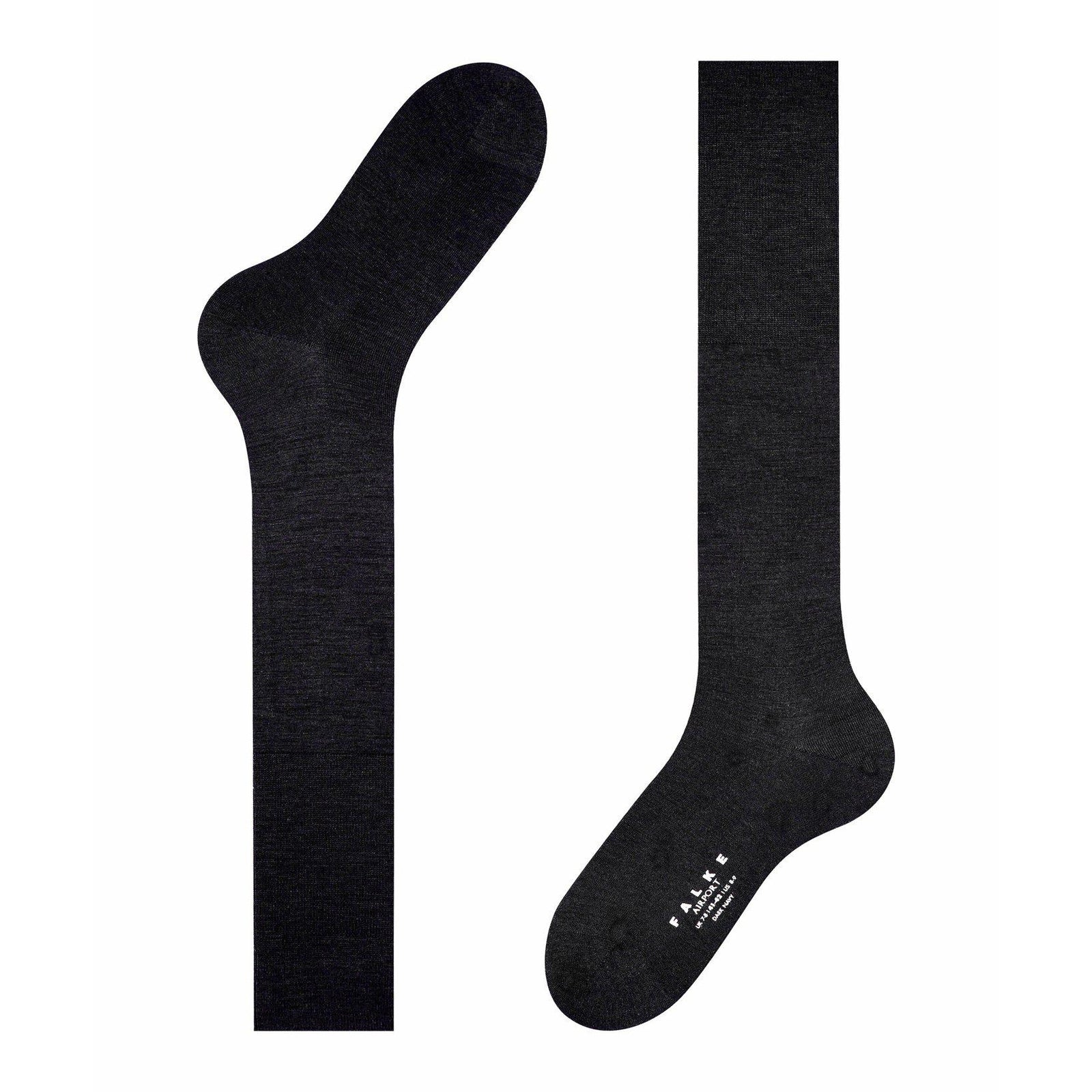 Airport Herren Kniestrümpfe-Falke-Conrad Hasselbach Shoes & Garment