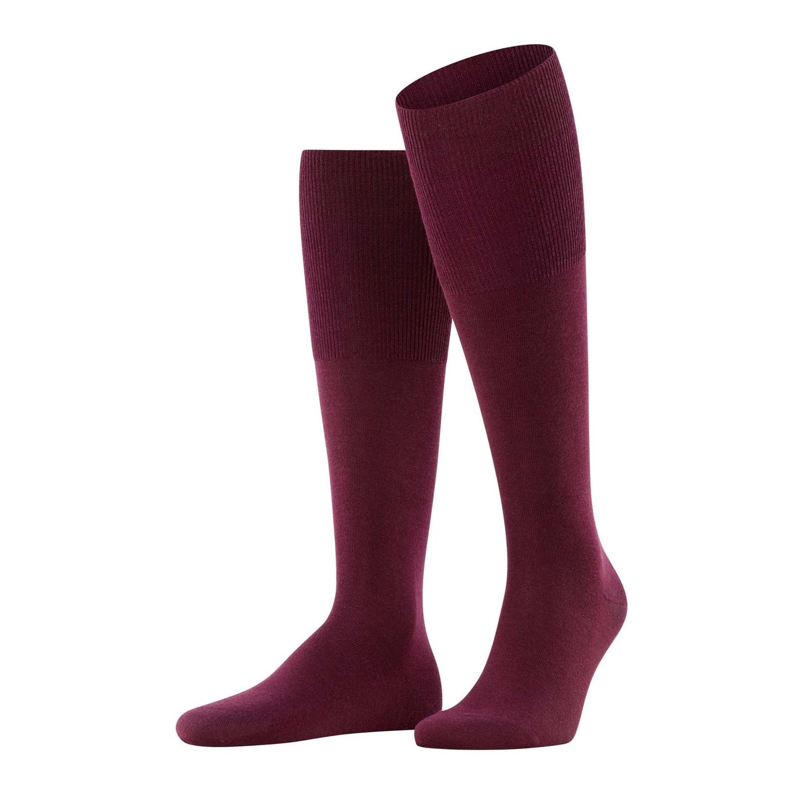 Airport Herren Kniestrümpfe-Falke-Conrad Hasselbach Shoes & Garment