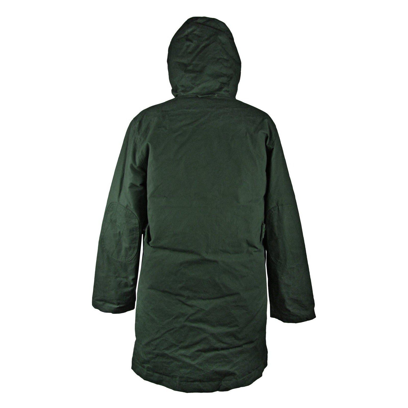 Alaska Parka-Ceccarelli-Conrad Hasselbach Shoes & Garment