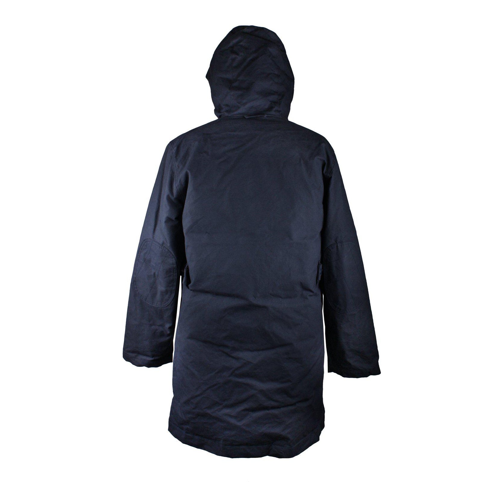 Alaska Parka-Ceccarelli-Conrad Hasselbach Shoes & Garment