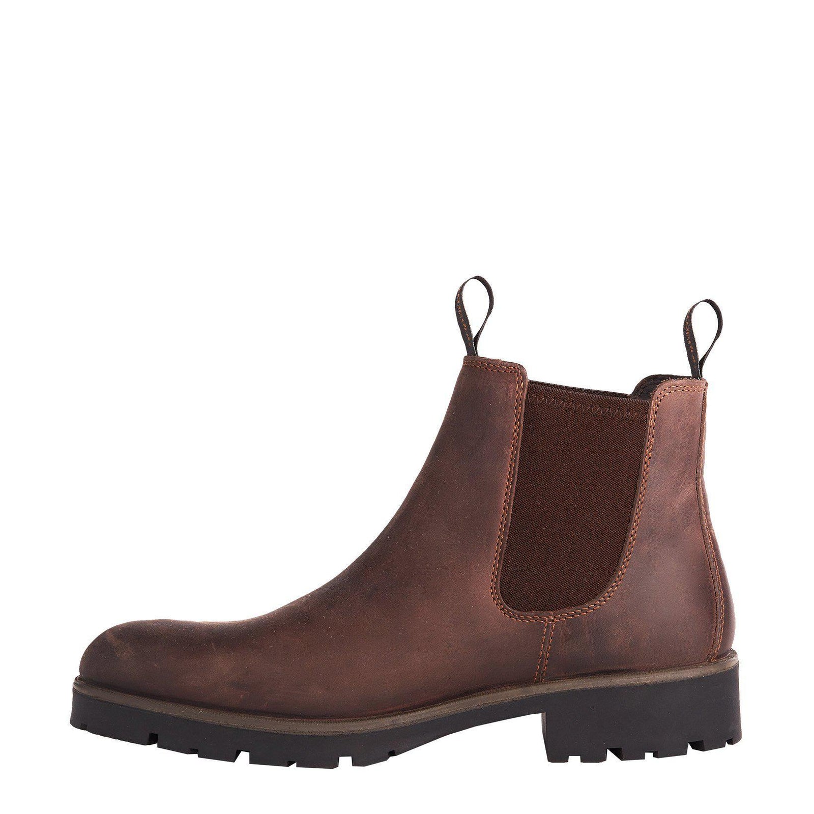 Antrim Cheslea Boot-Dubarry-Conrad Hasselbach Shoes & Garment