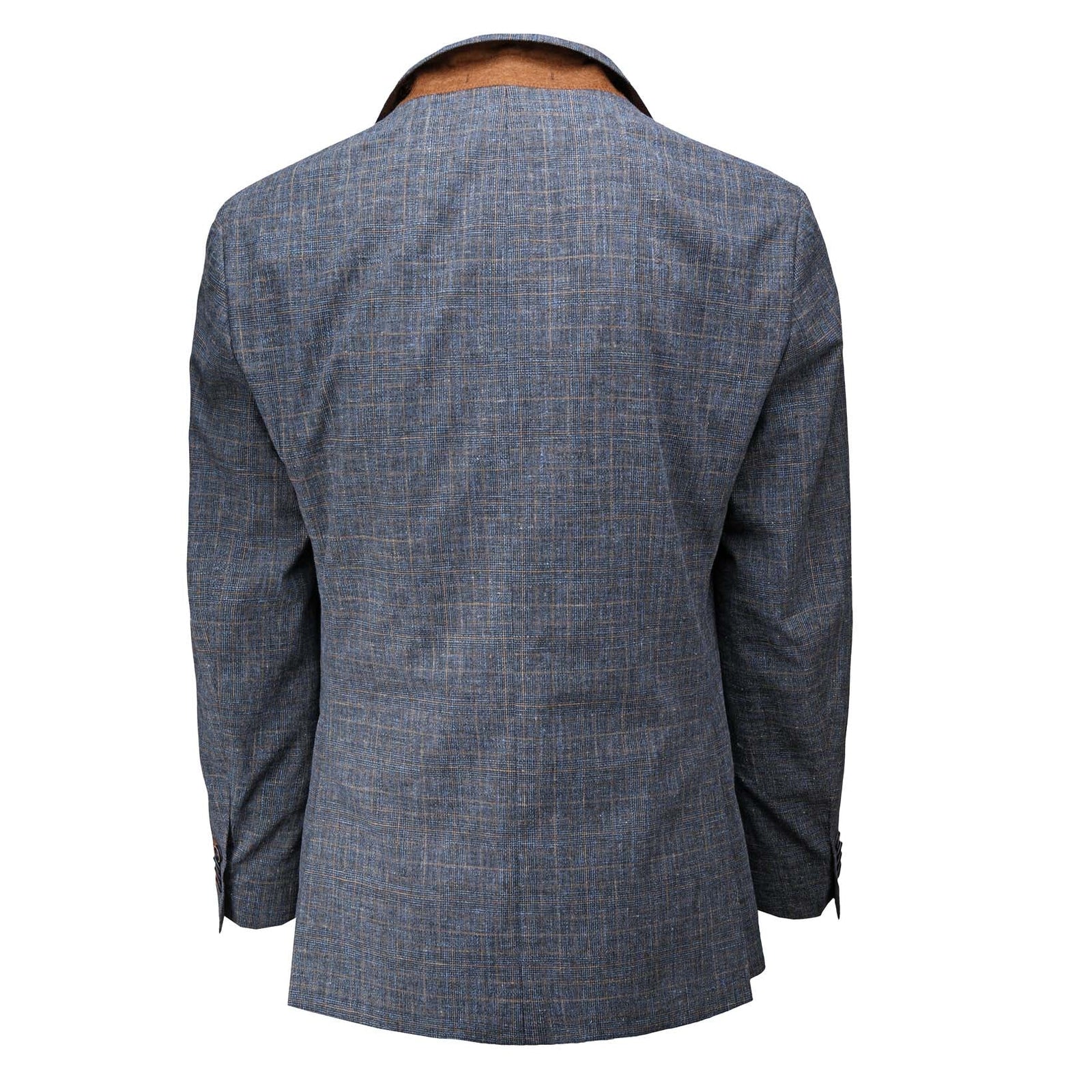 Anzug 3-teilig-Sheppard & Jones-Conrad Hasselbach Shoes & Garment