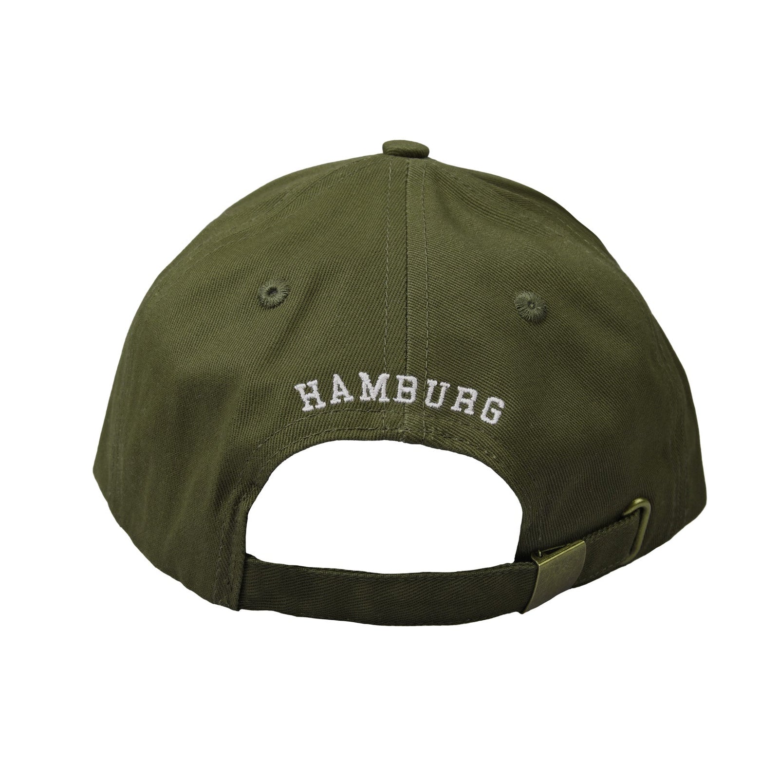 Basecap Hquadrat-Hquadrat-Conrad Hasselbach Shoes & Garment