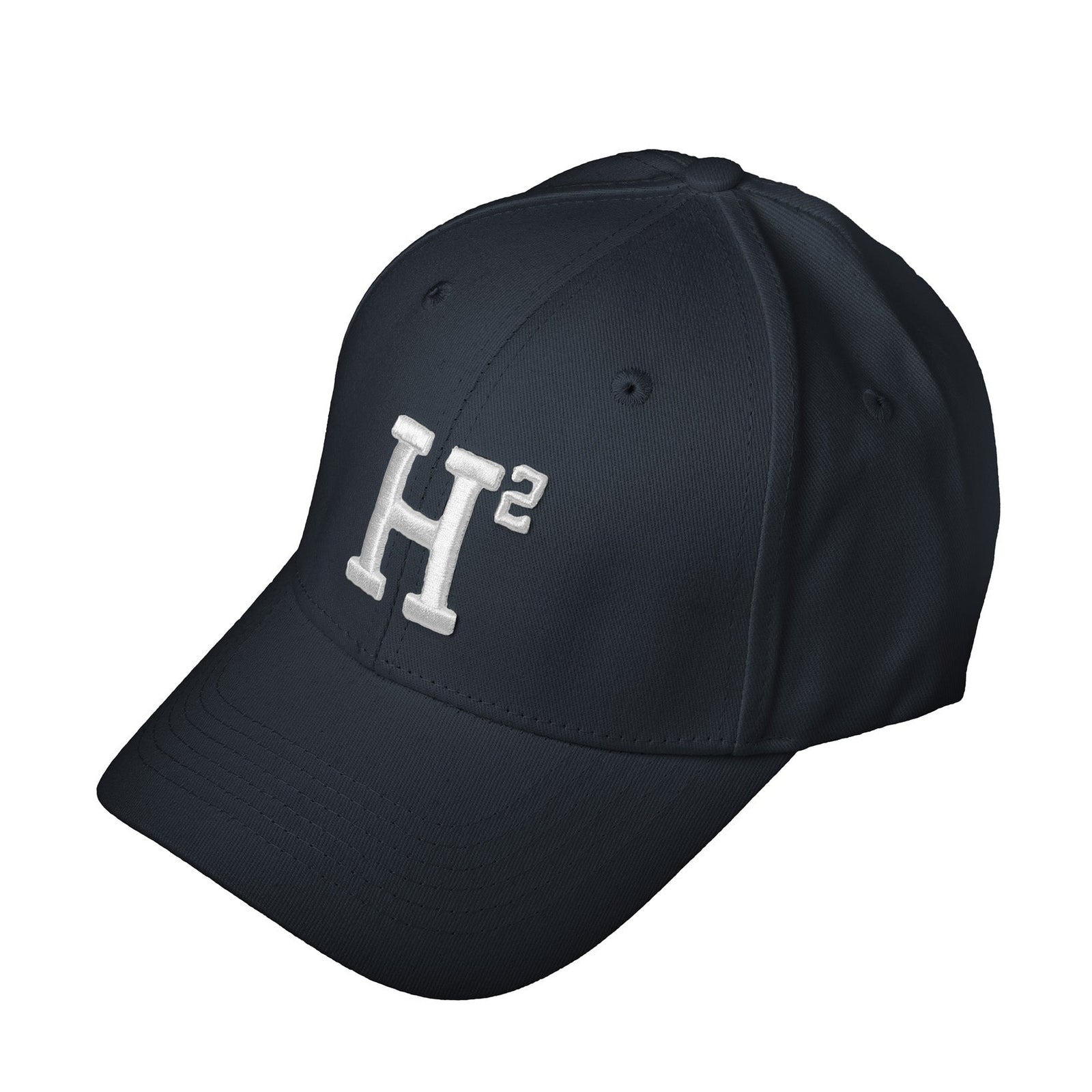 Basecap Hquadrat-Hquadrat-Conrad Hasselbach Shoes & Garment