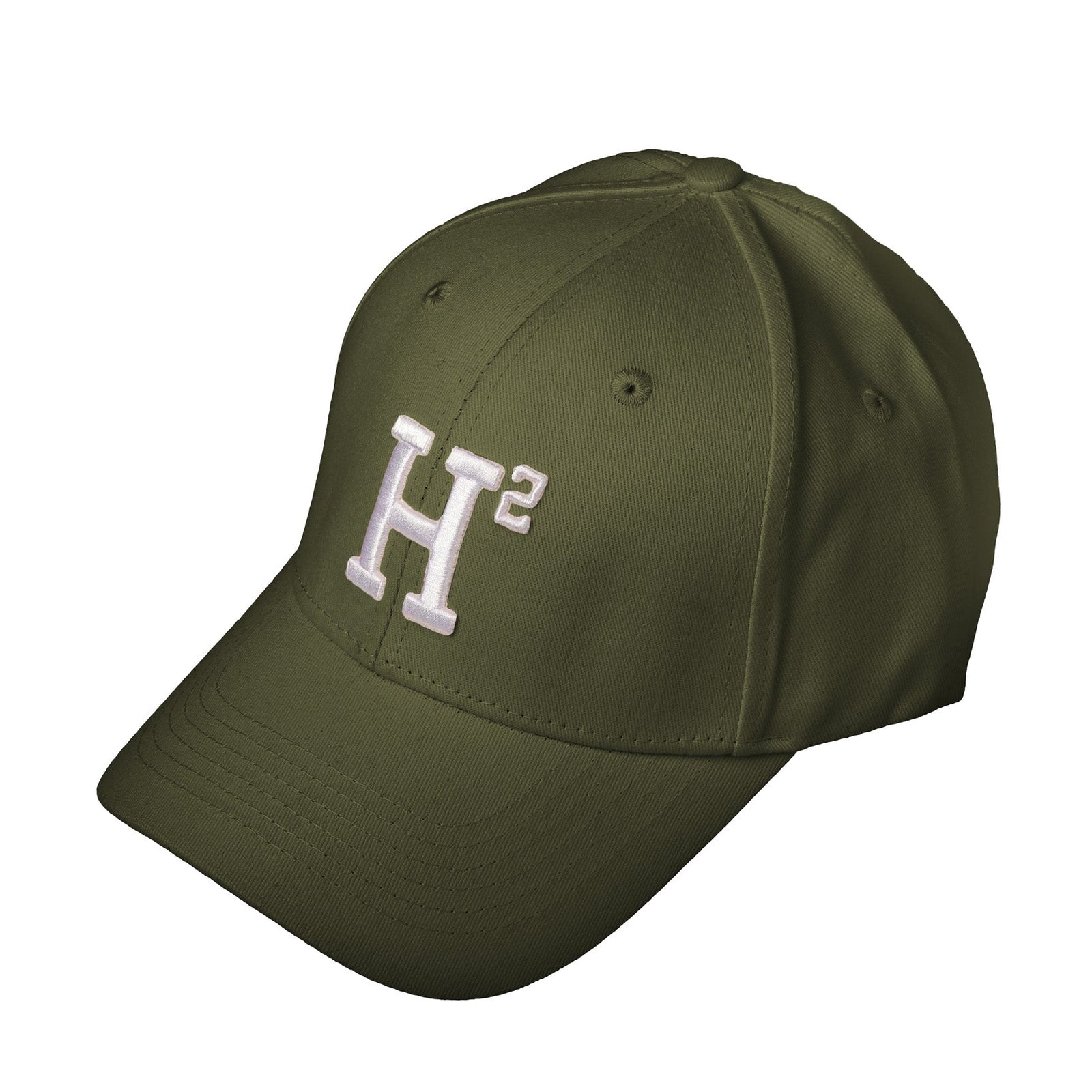 Basecap Hquadrat-Hquadrat-Conrad Hasselbach Shoes & Garment