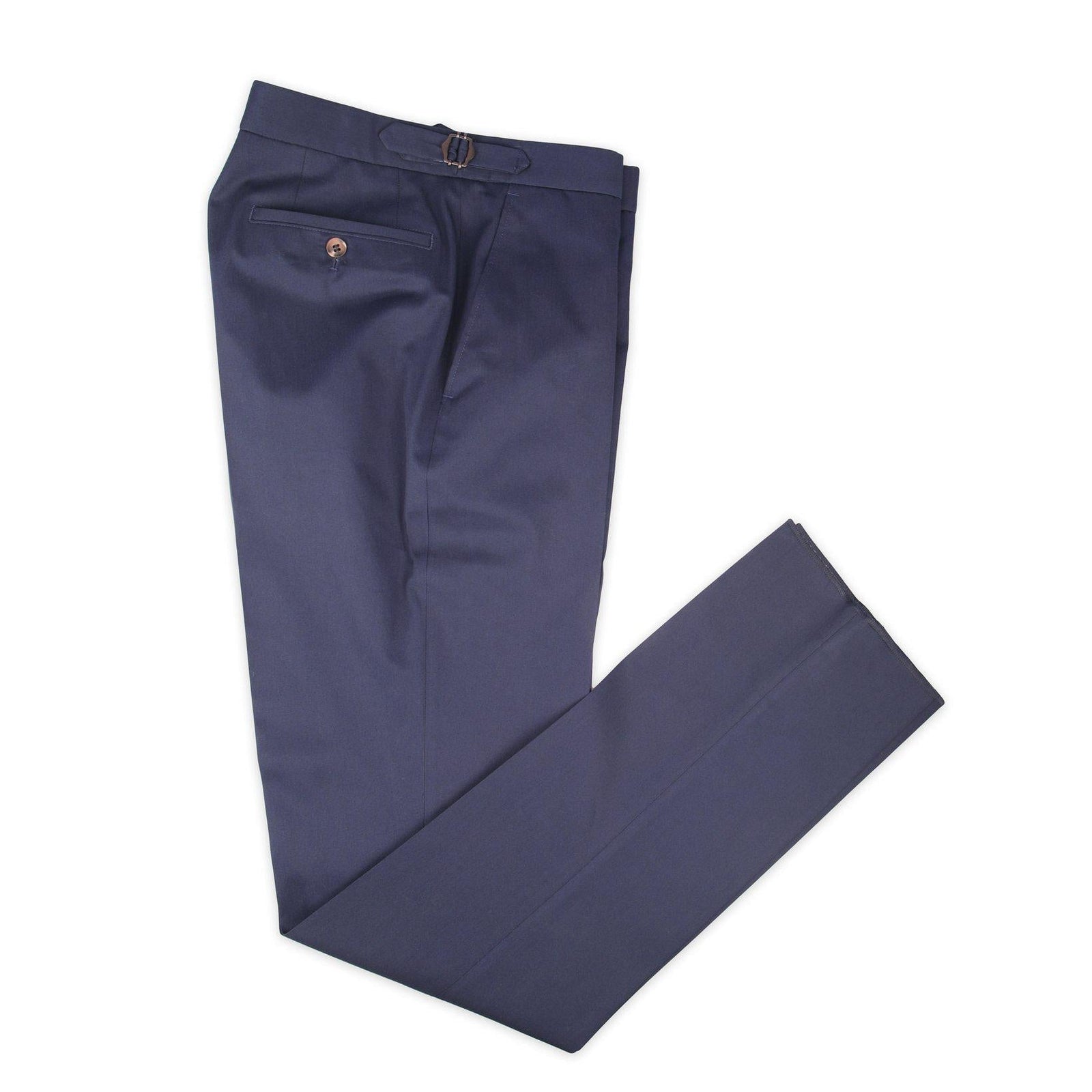 Baumwoll-Anzug-Sheppard & Jones-Conrad Hasselbach Shoes & Garment