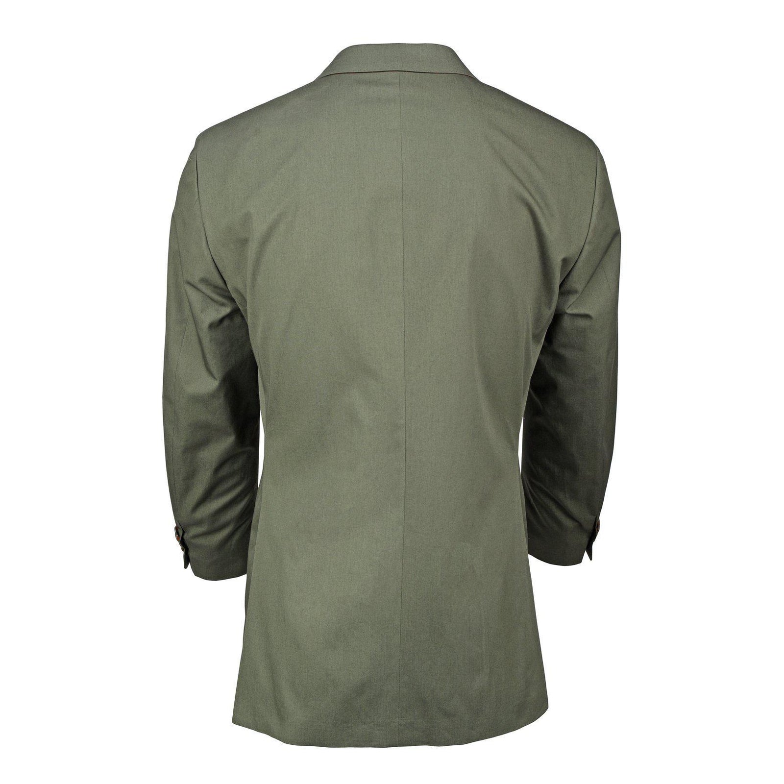 Baumwoll-Anzug-Sheppard & Jones-Conrad Hasselbach Shoes & Garment