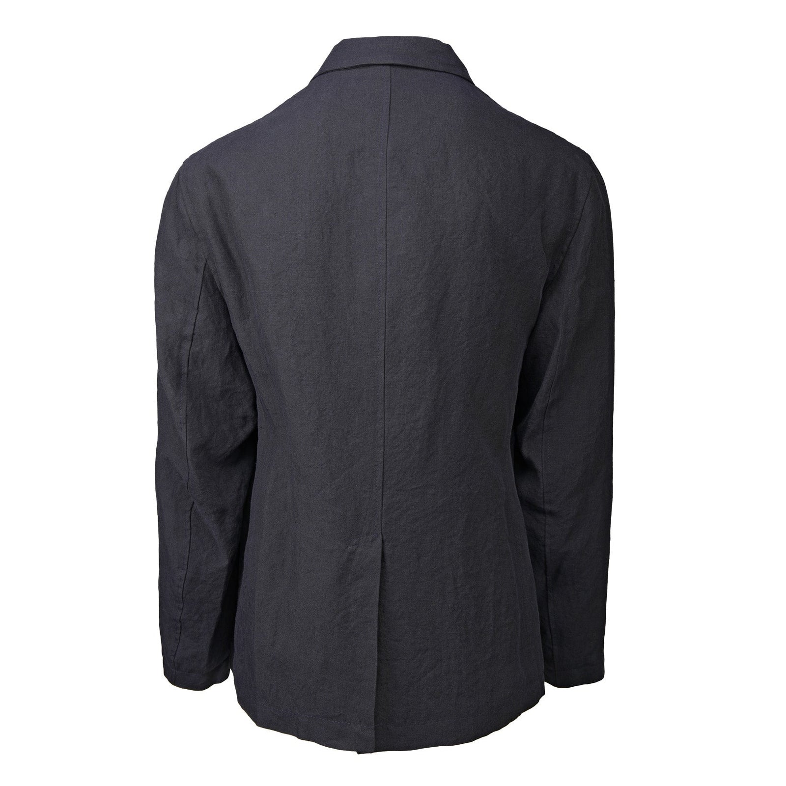 Baumwoll-Blazer mit Logo-East Harbour Surplus-Conrad Hasselbach Shoes & Garment