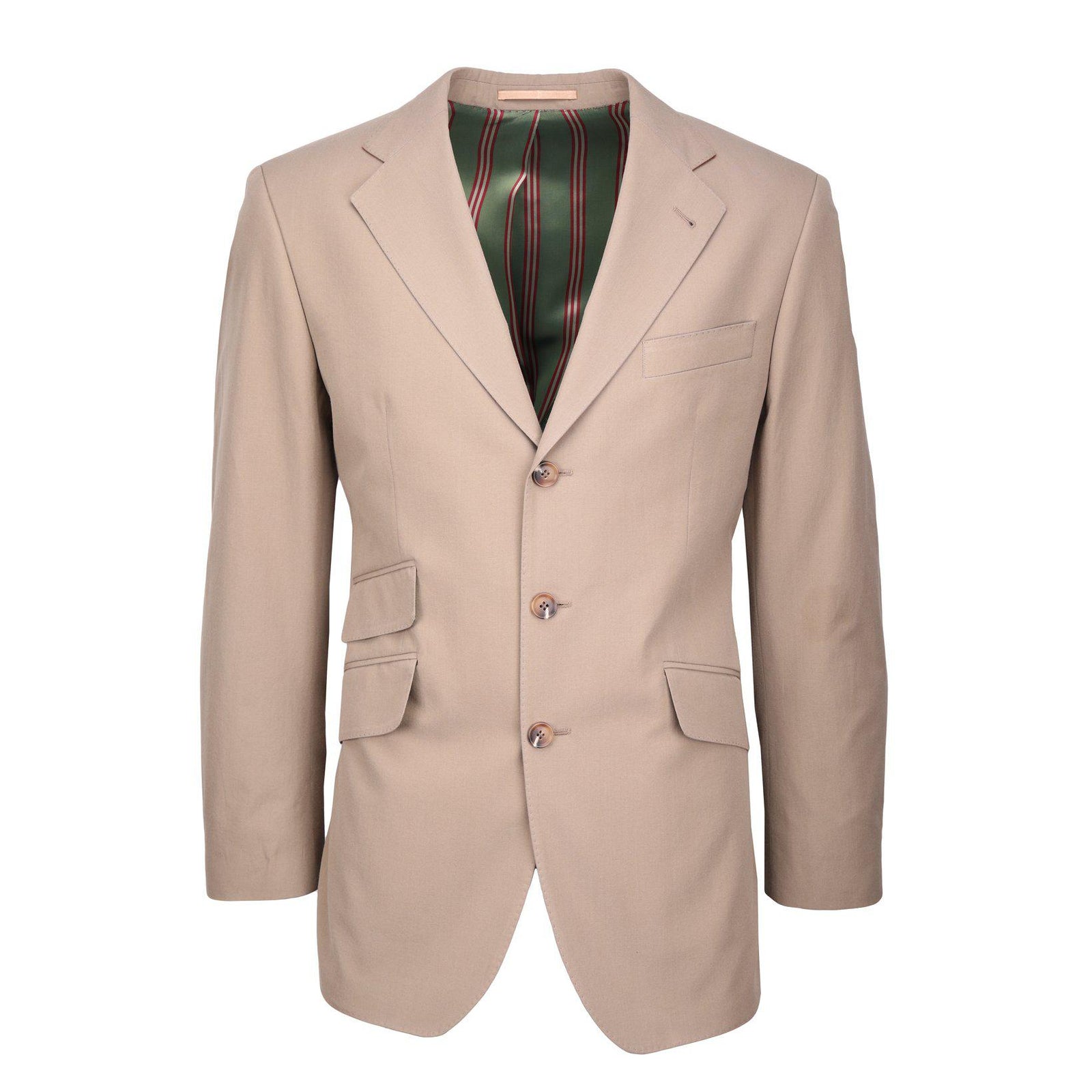 Baumwoll-Jackett-Sheppard & Jones-Conrad Hasselbach Shoes & Garment